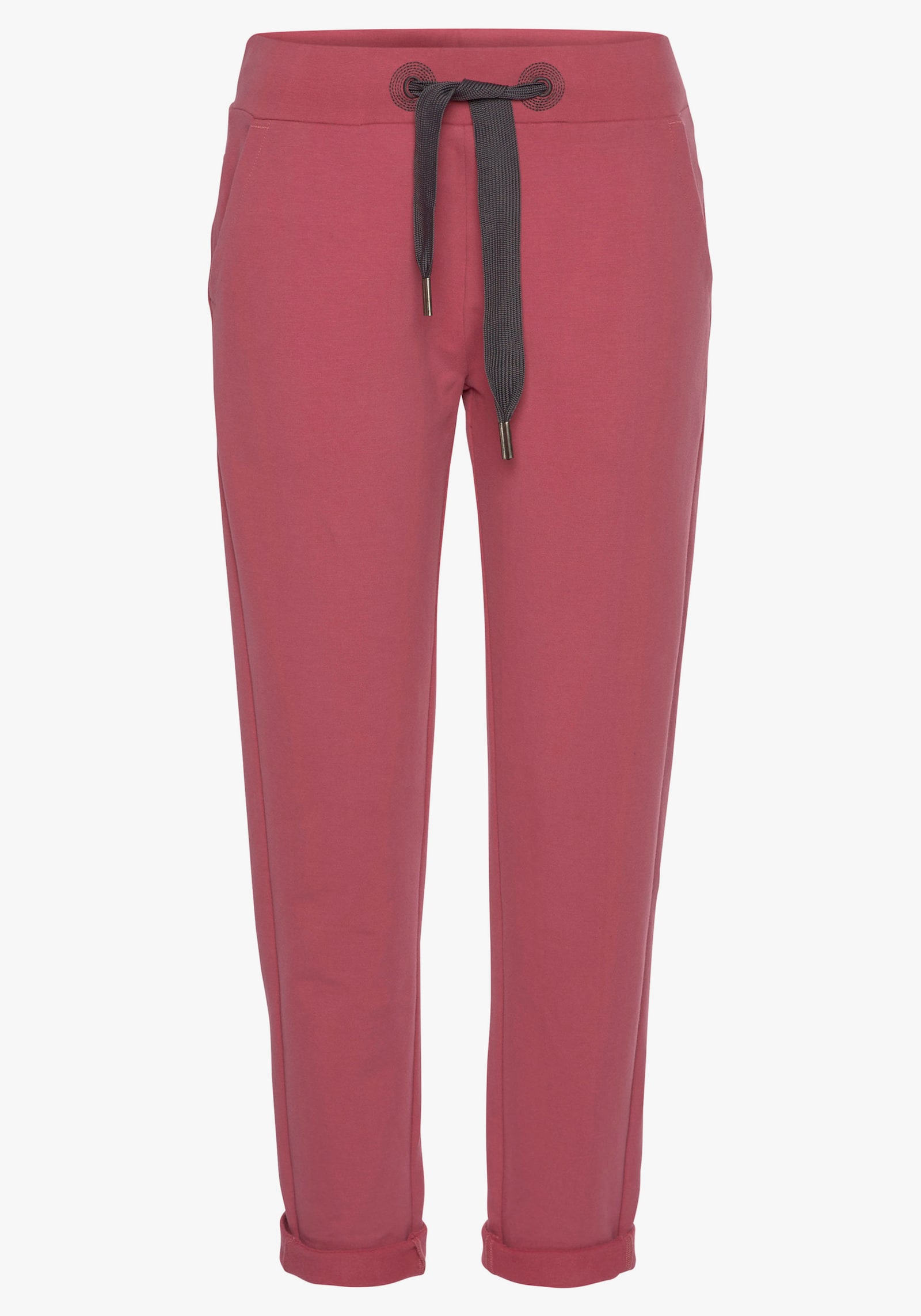 Elbsand Sweathose - mauve