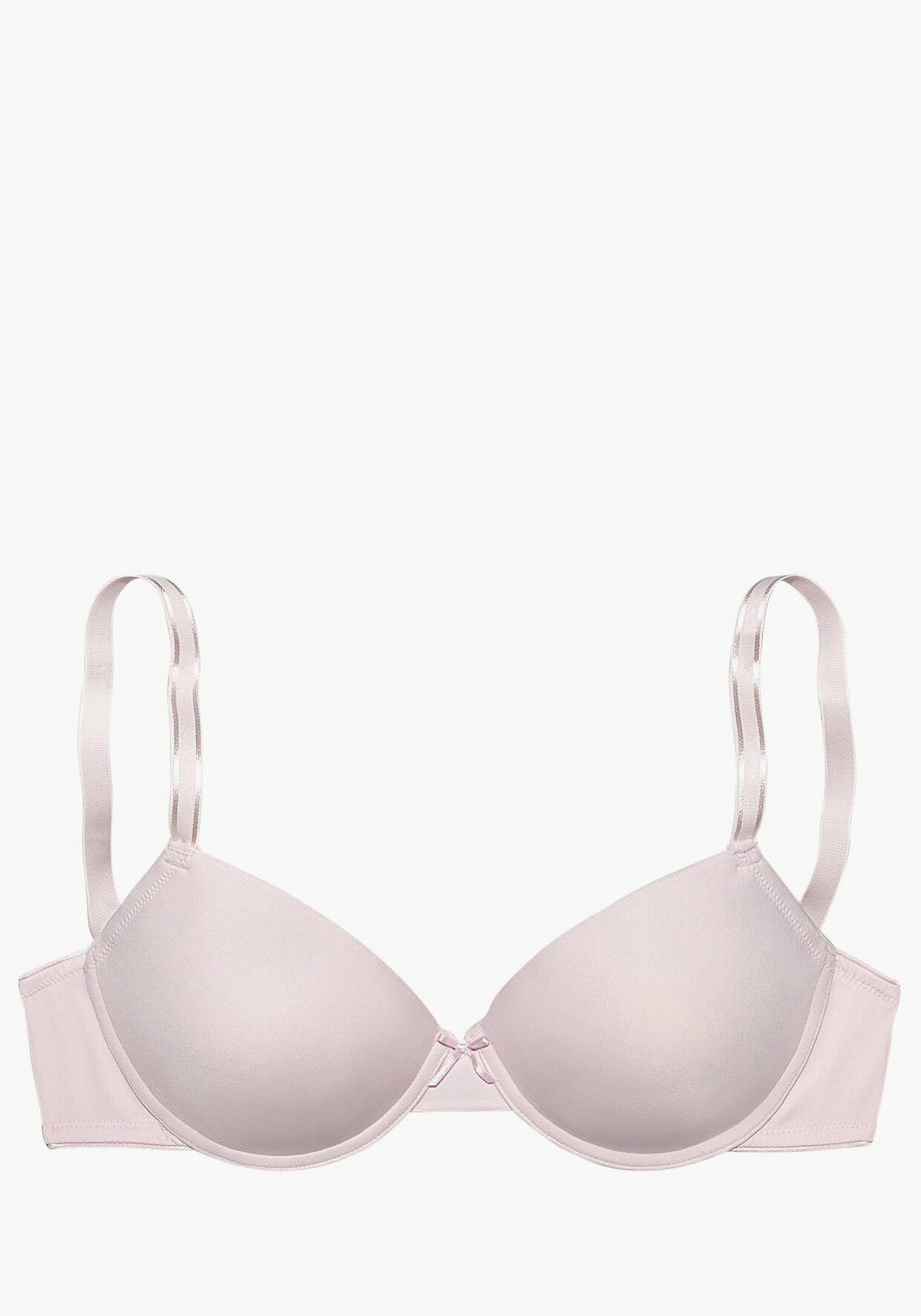 LASCANA Soutien-gorge push-up - rose