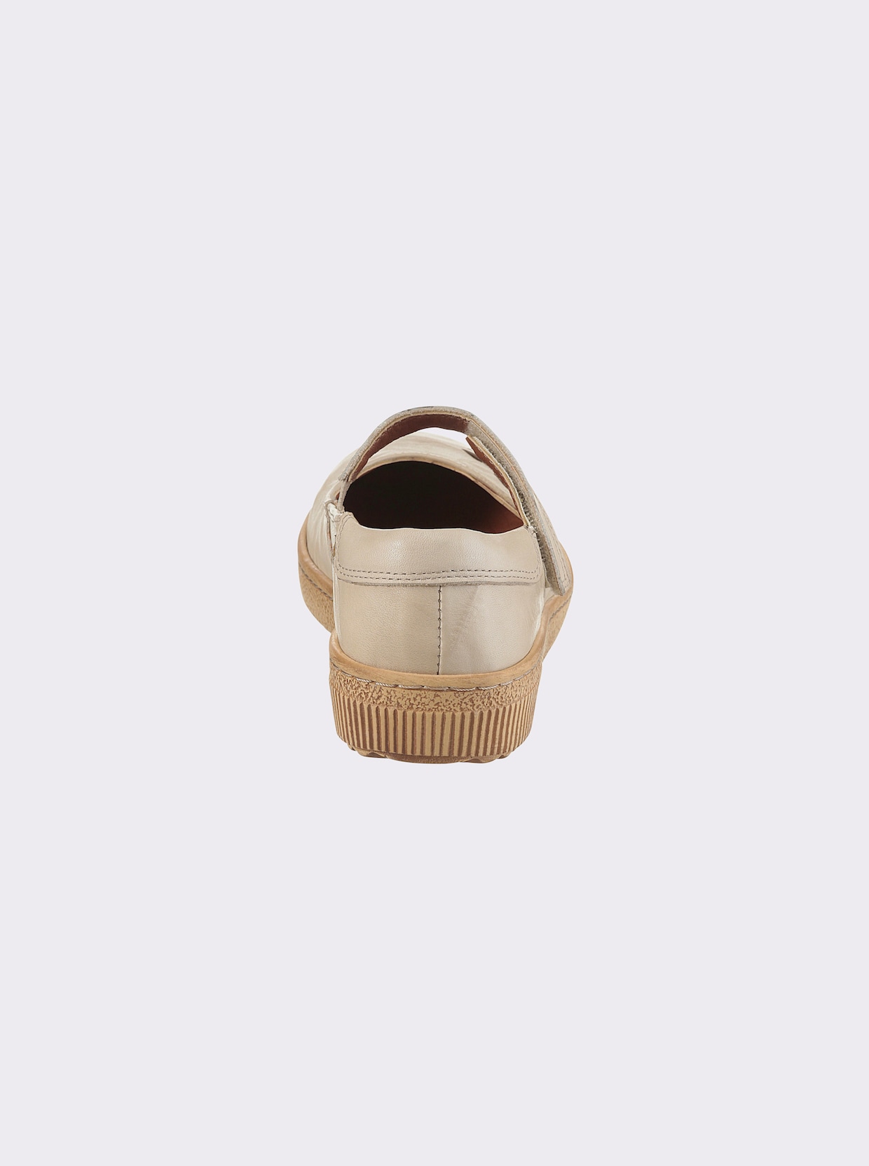 airsoft modern+ Klettschuh - sand