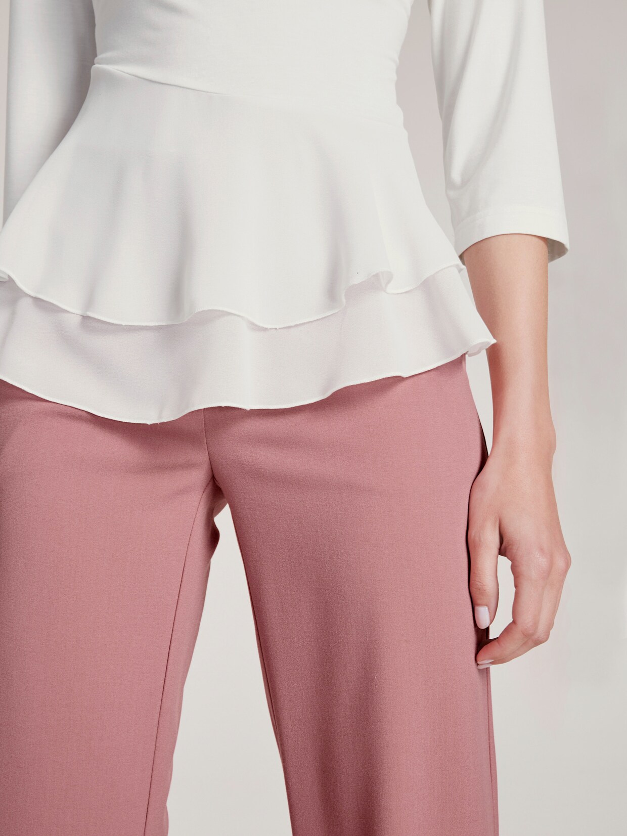 heine Shirt - offwhite