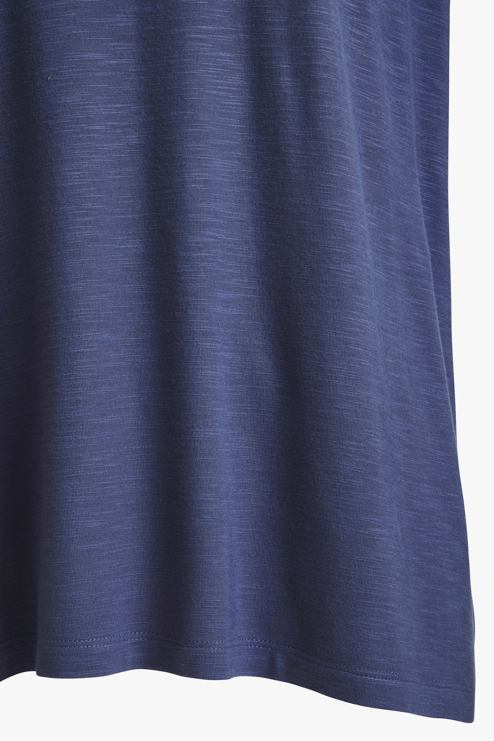 Beachtime Shirttop - indigo
