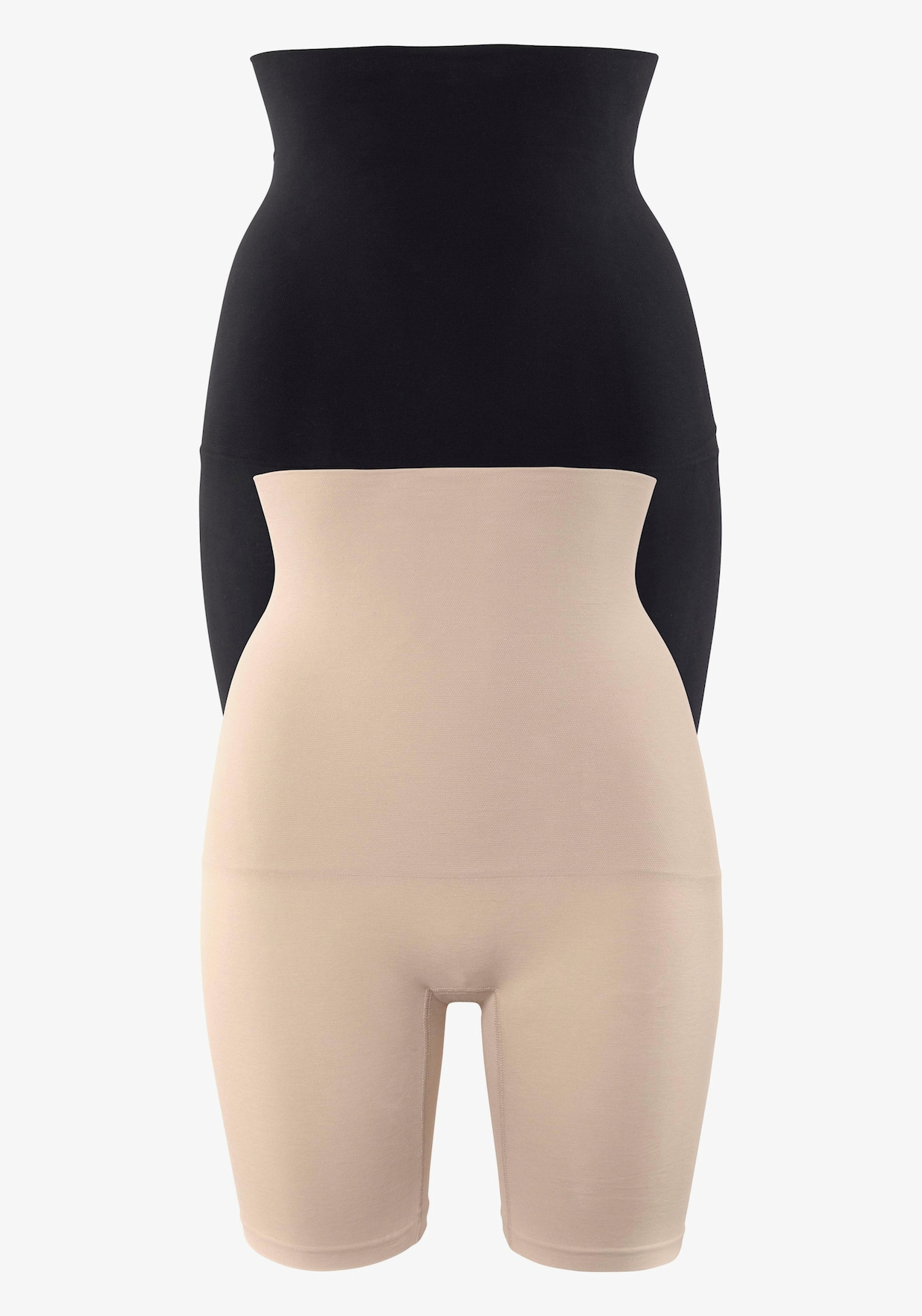 petite fleur Formpants - beige, schwarz