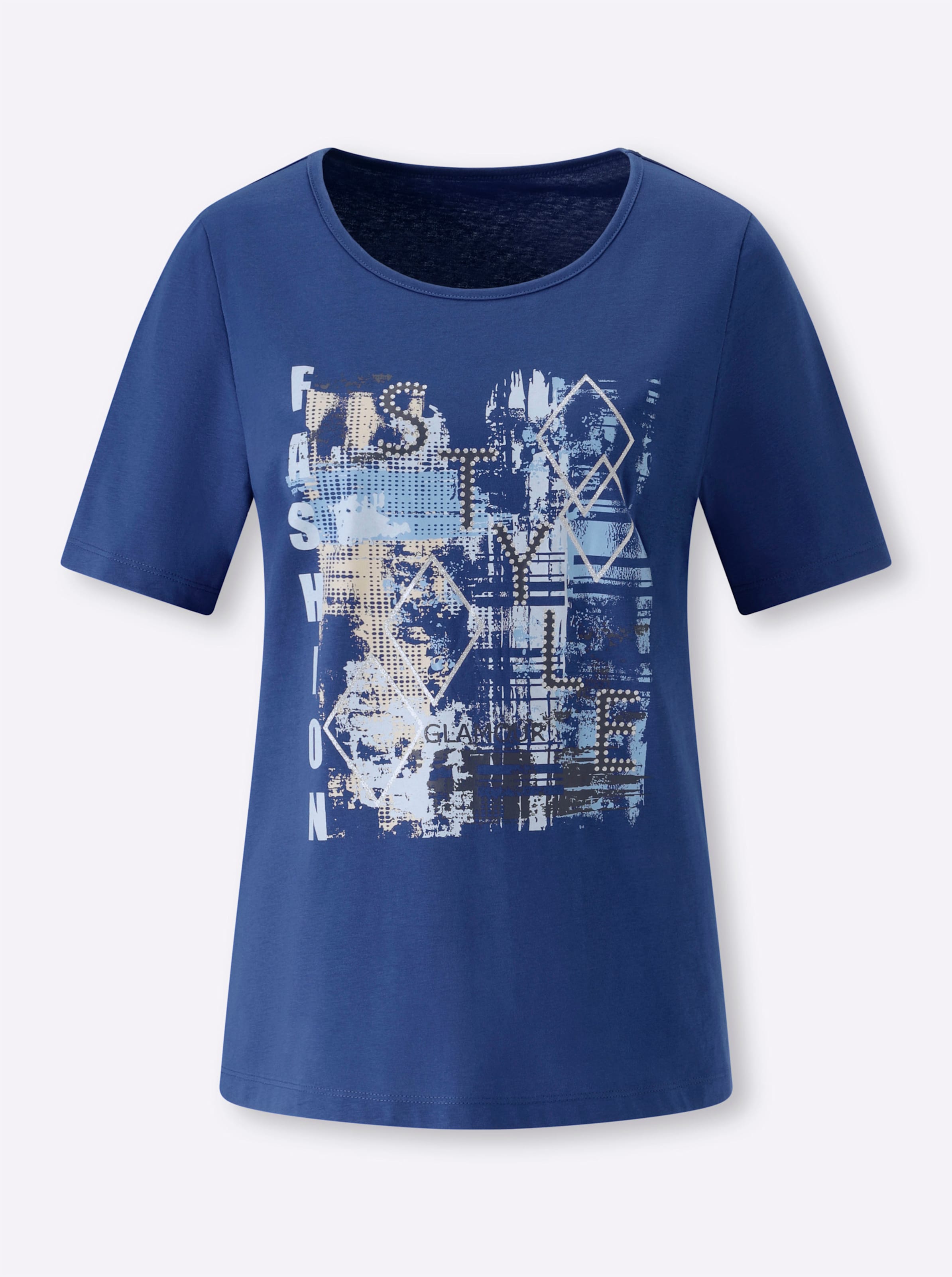 Kurzarmshirt