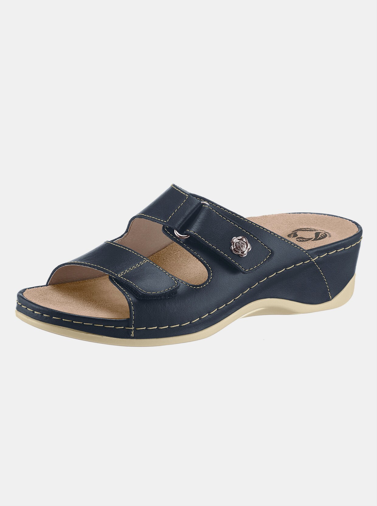 Mubb Slippers - marine