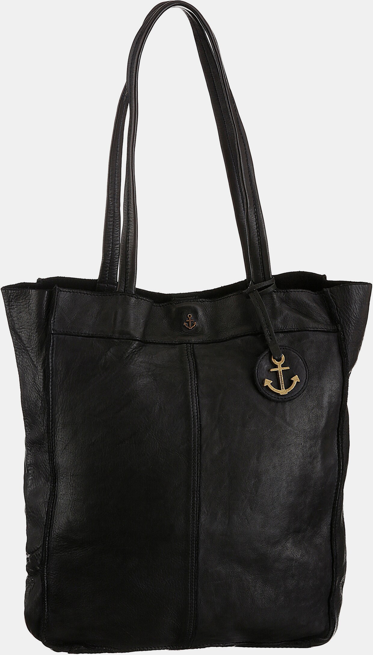 HARBOUR 2nd Shopper - ash