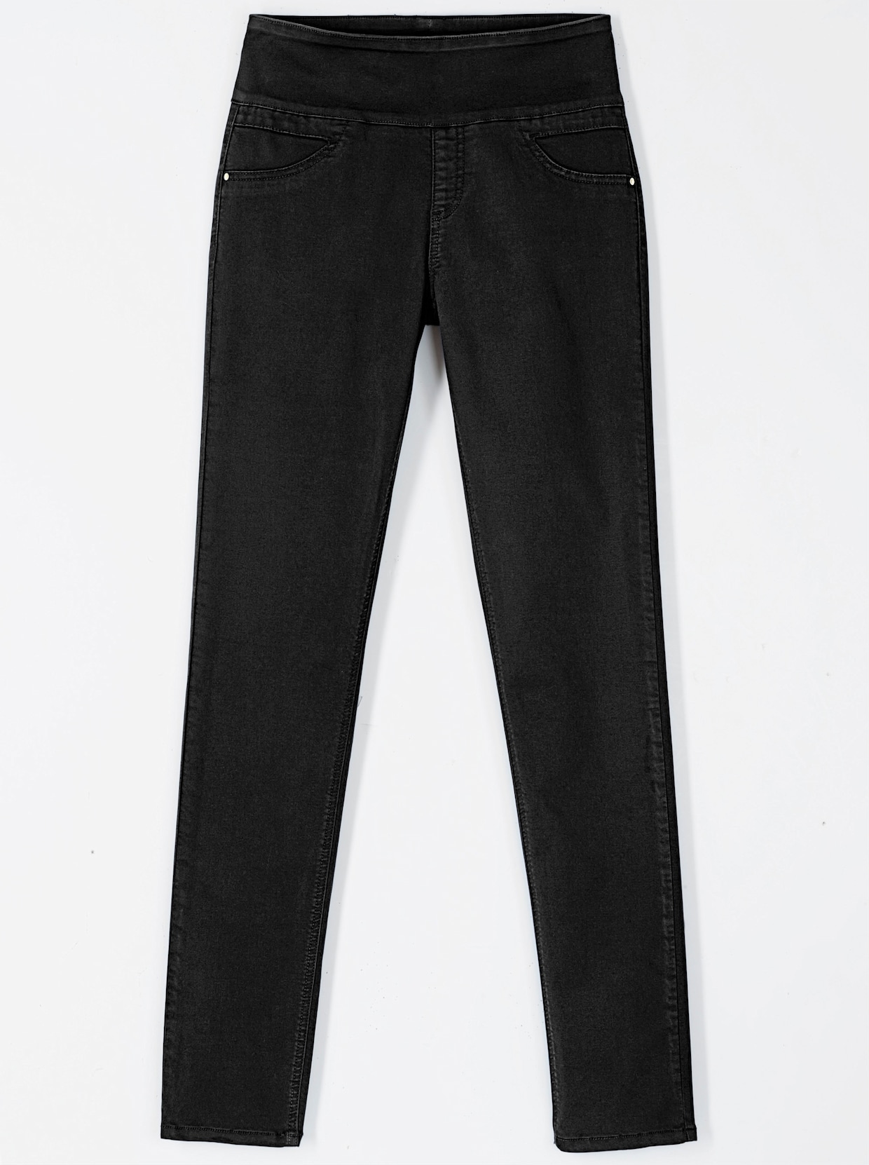 Pantalon - noir