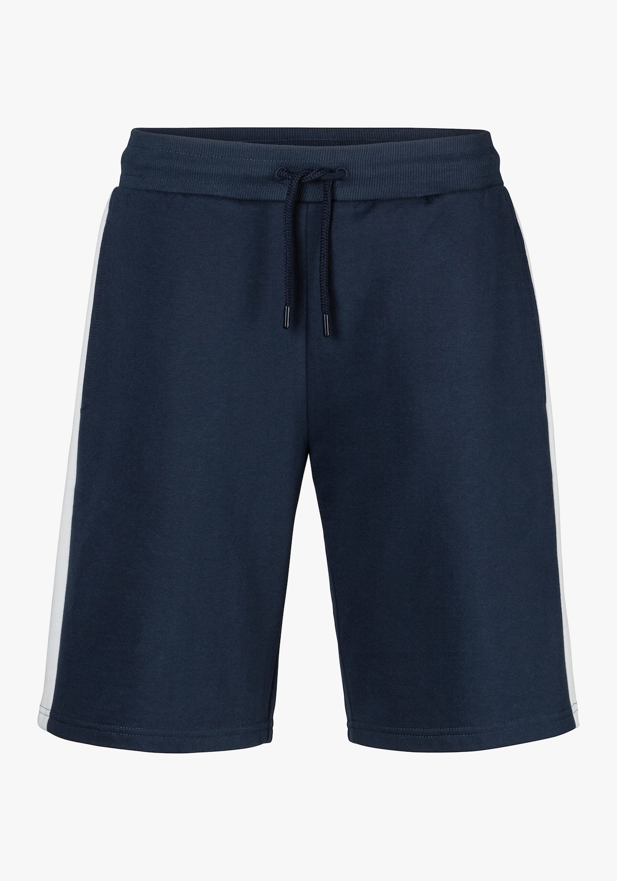 H.I.S Sweatshort - navy