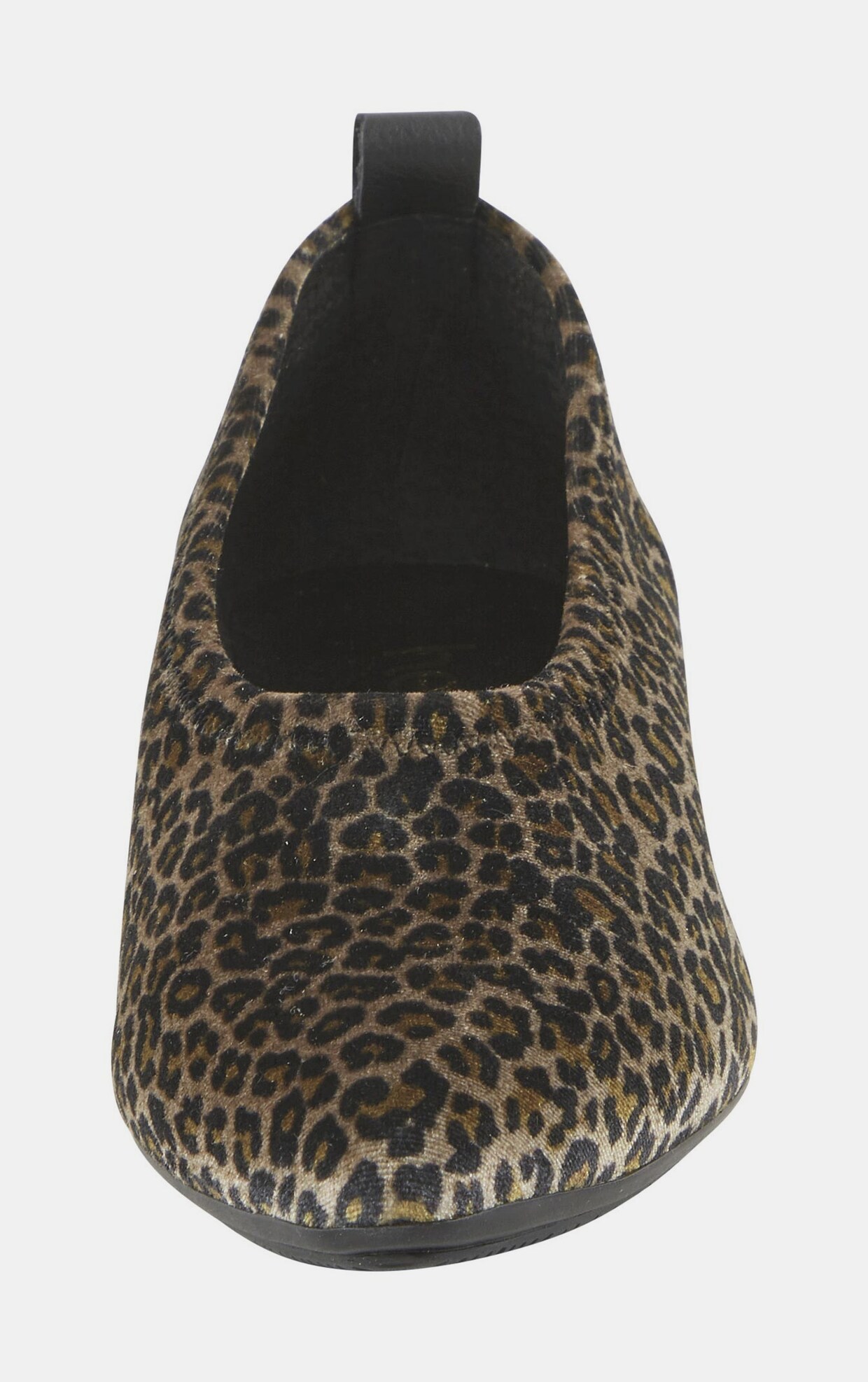 heine Trotteurs - beige-noir