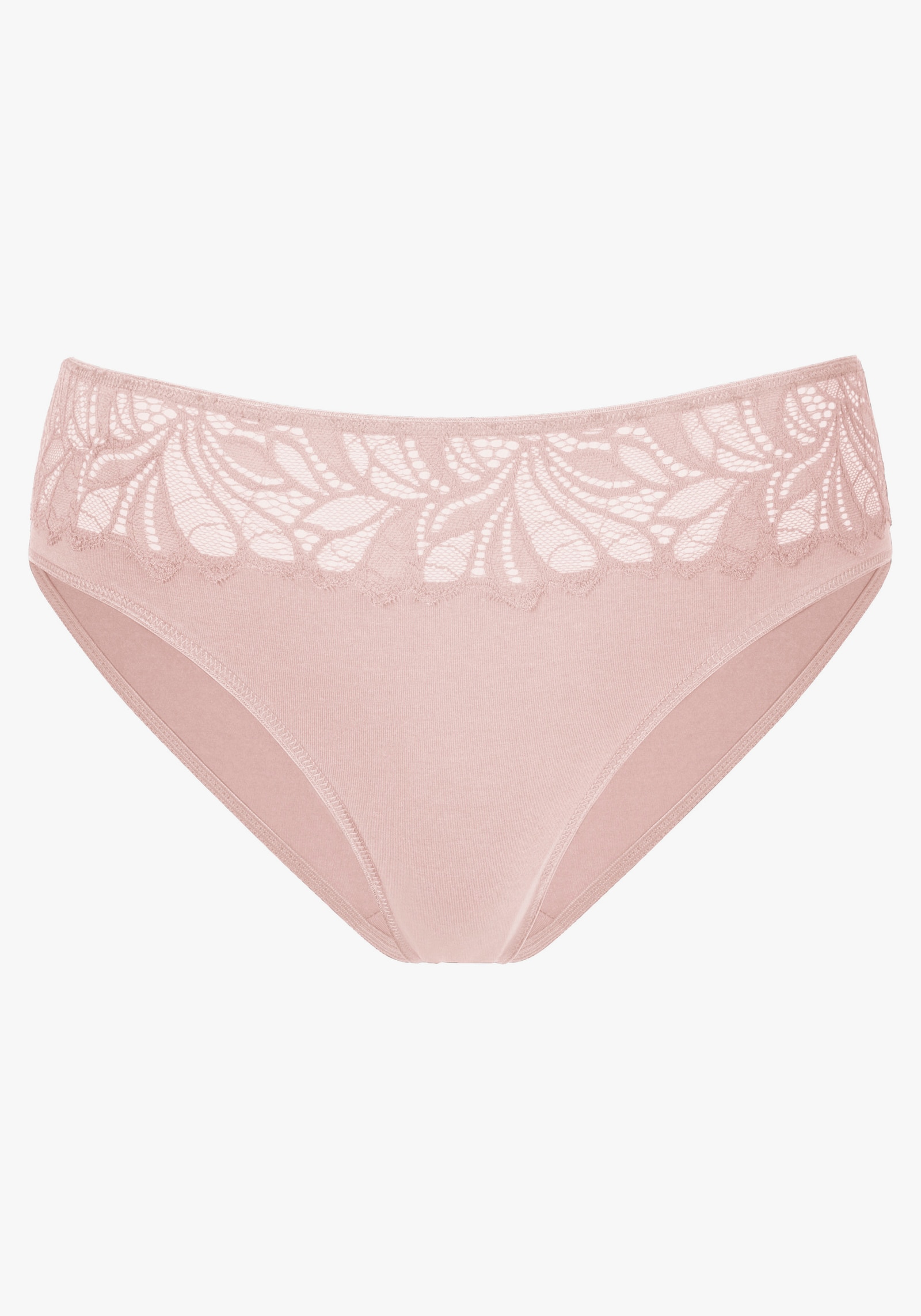 Vivance Jazz-Pants Slips - rosé, taupe, creme