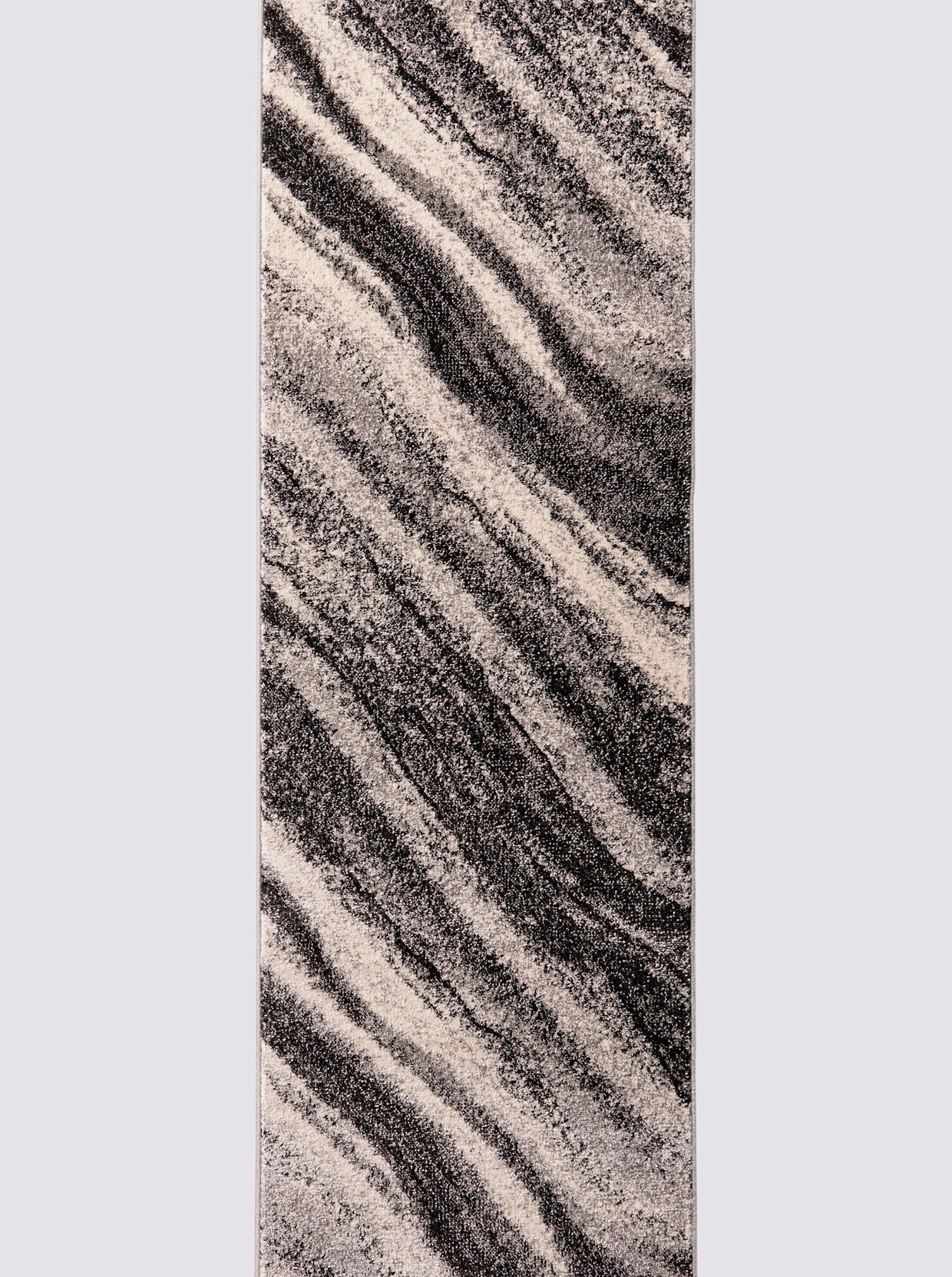 heine home Teppich - grau-beige