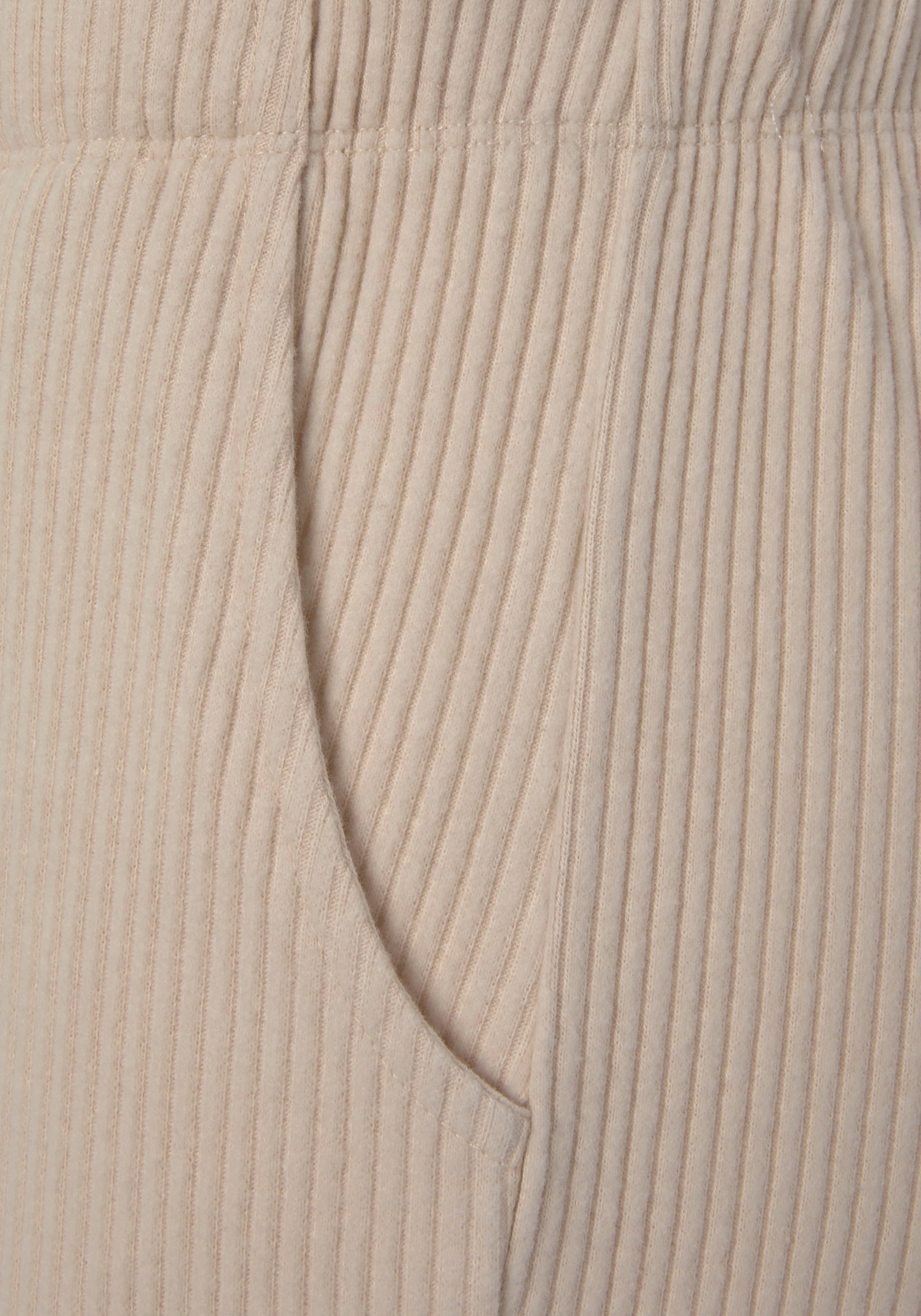 s.Oliver Relaxhose - creme