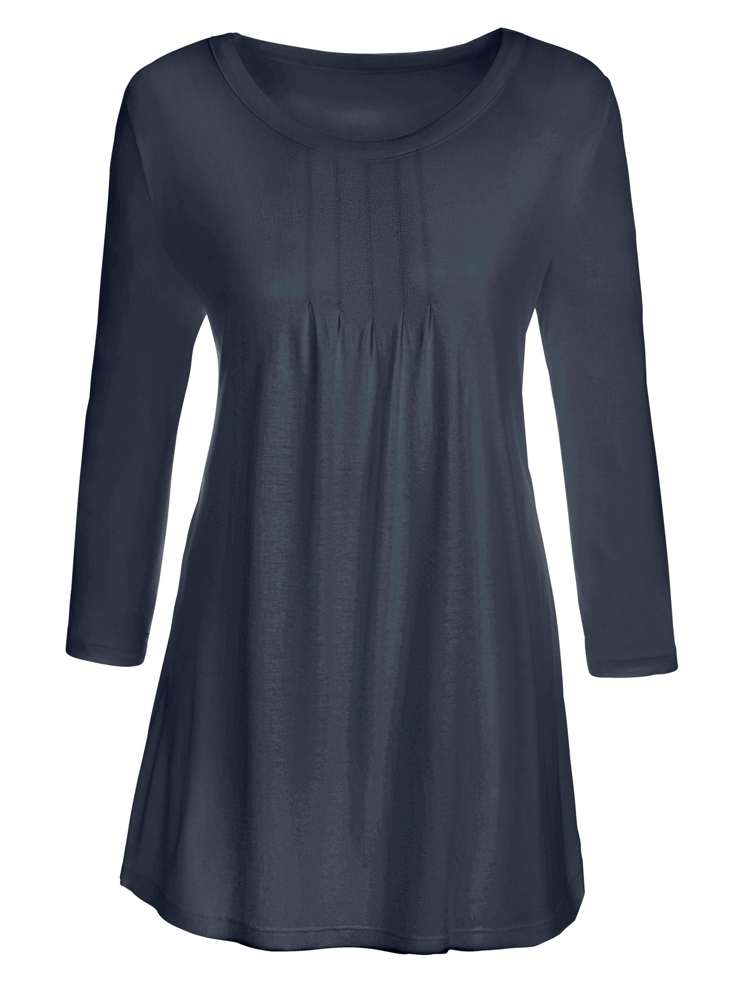 Shirttunika - marine