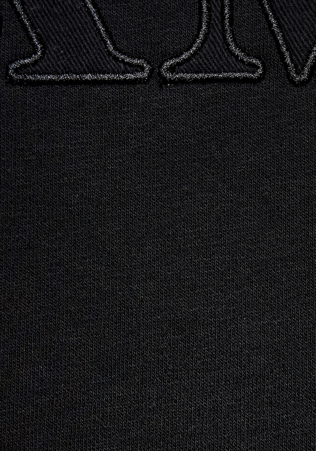 Buffalo Sweater - zwart