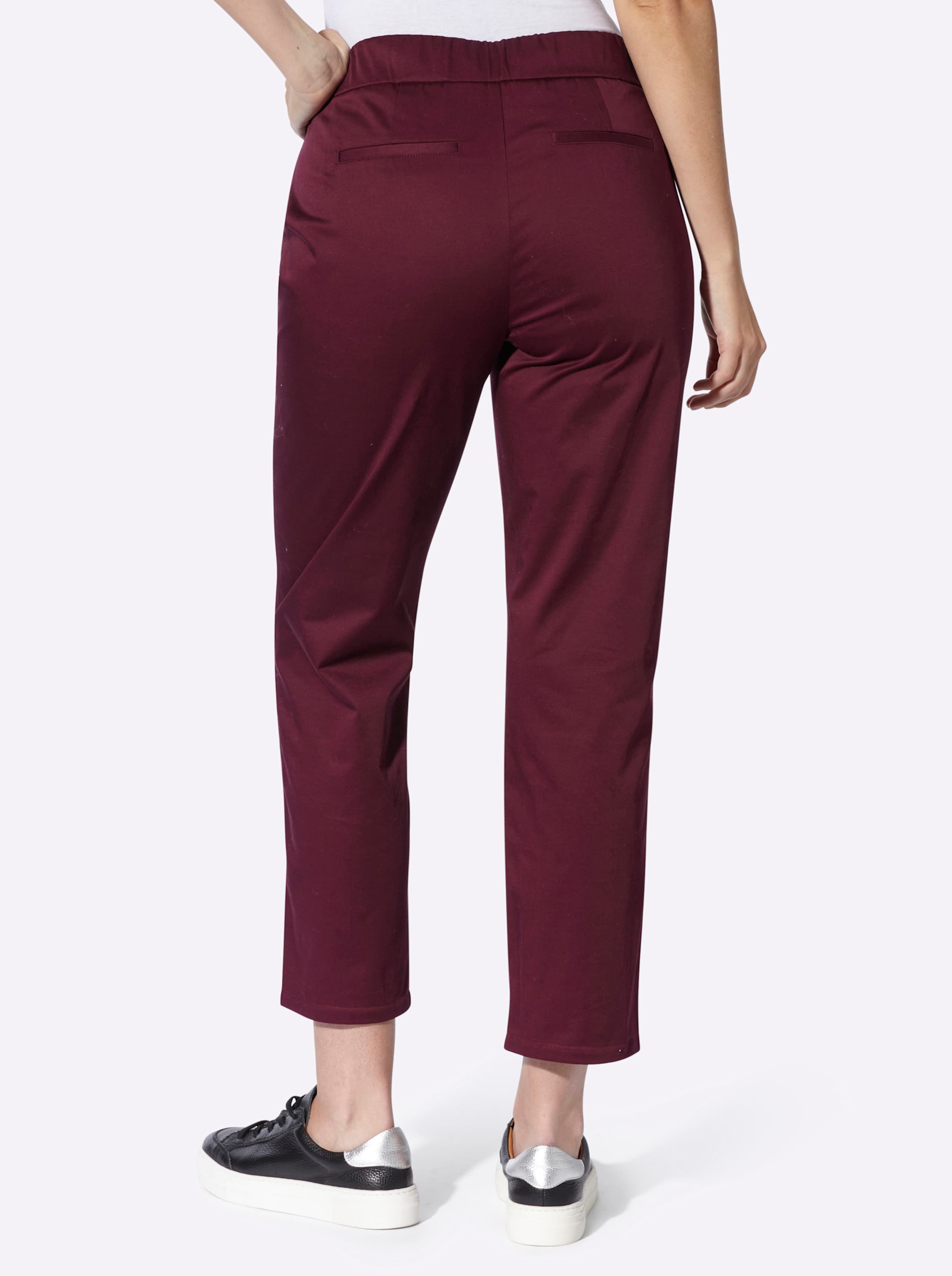 Chinohose