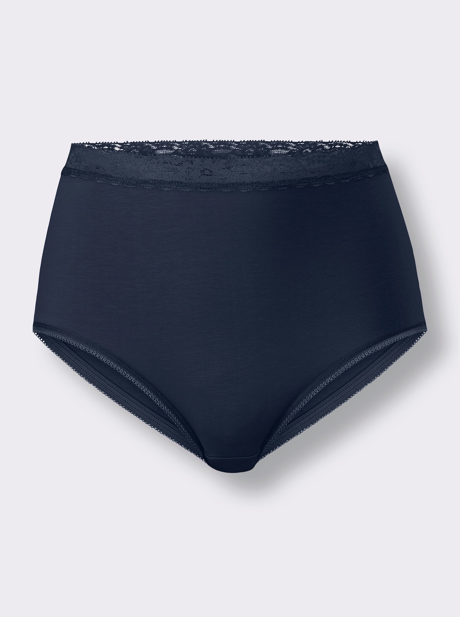 wäschepur Taillenslip - farbig-sortiert
