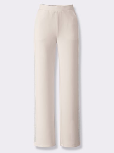 heine Schlupfhose - champagner