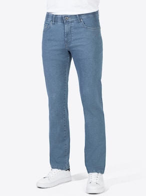 Marco Donati Jeans - blue-bleached
