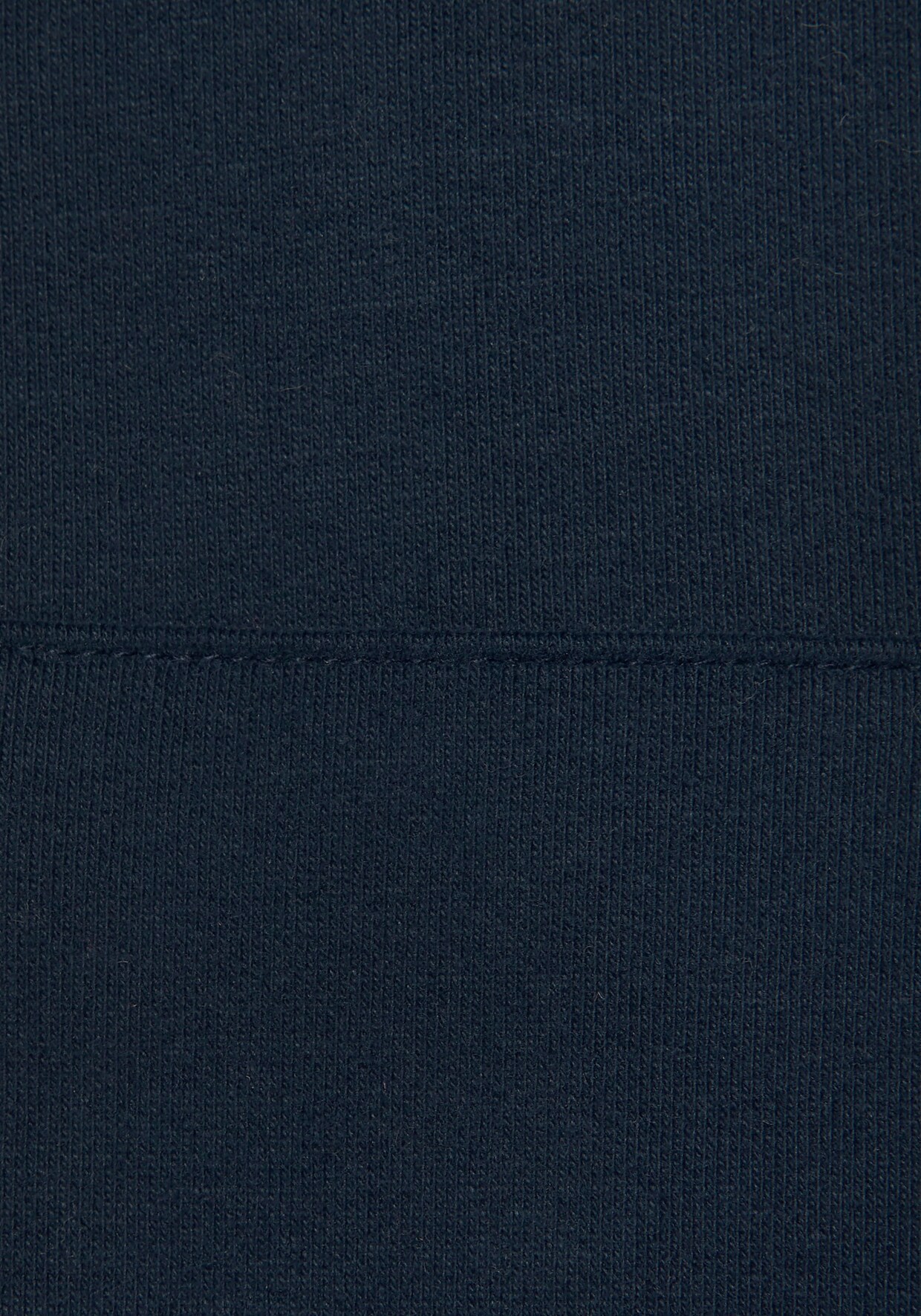 Elbsand Sweatjacke - marine