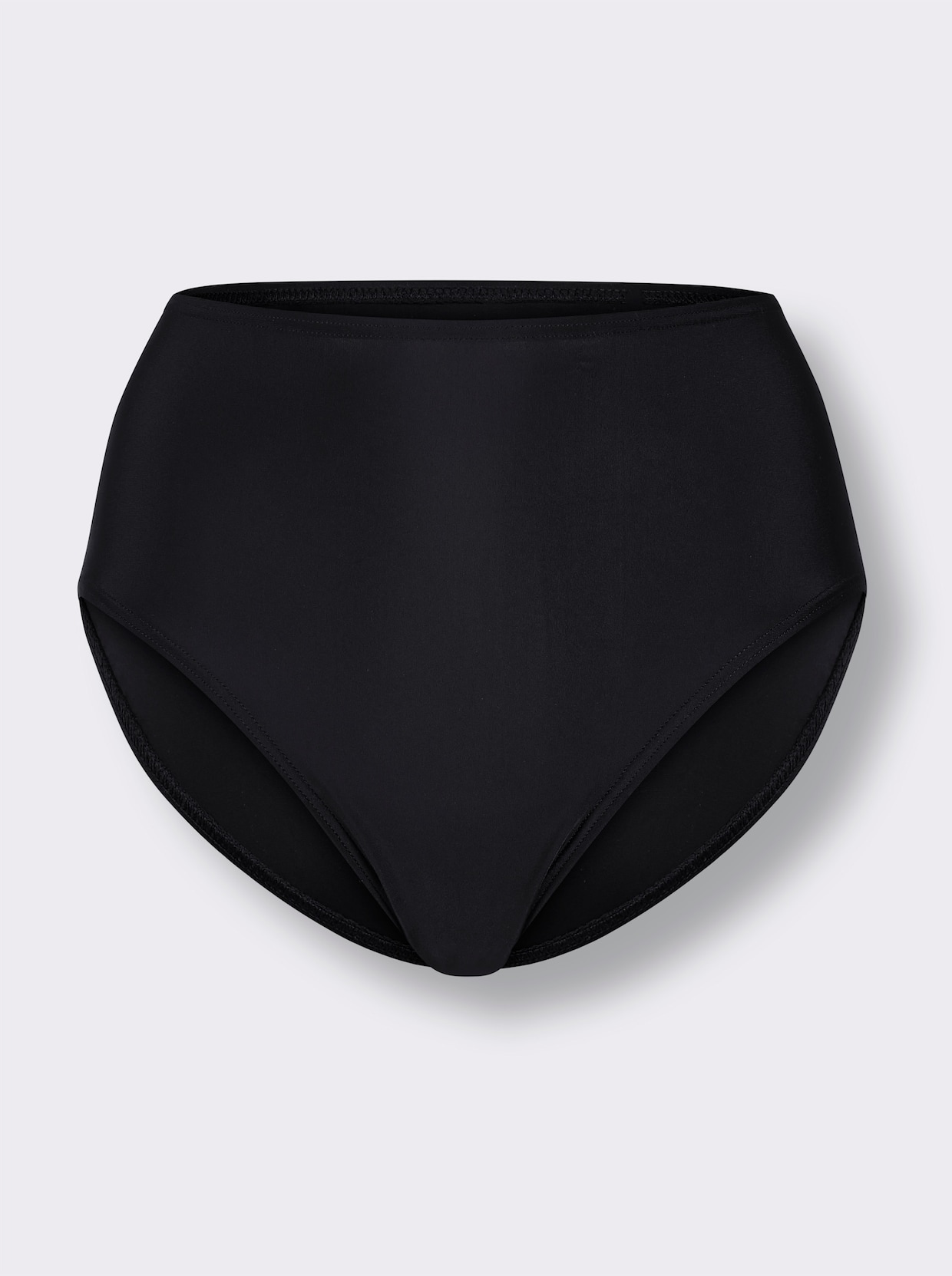 feel good Bikinibroekje - zwart