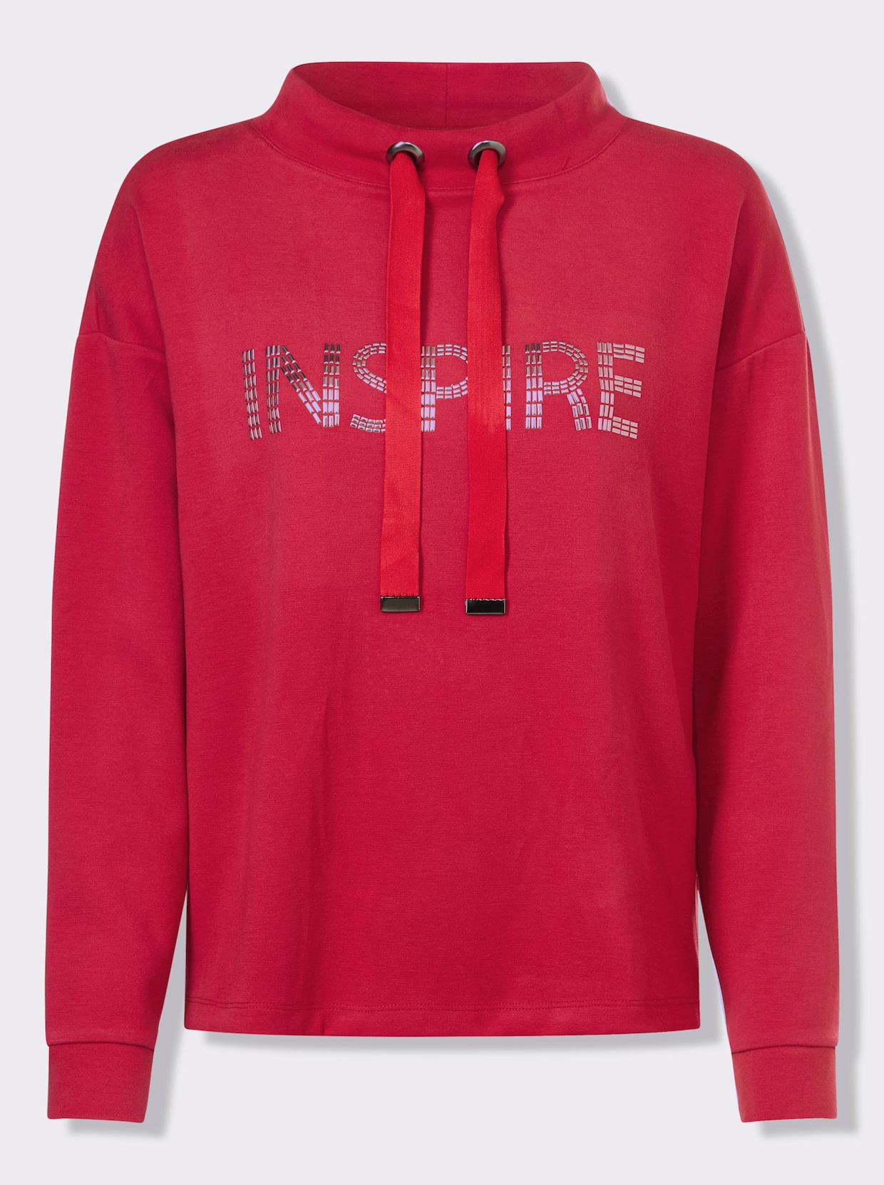 heine Sweatshirt - pink