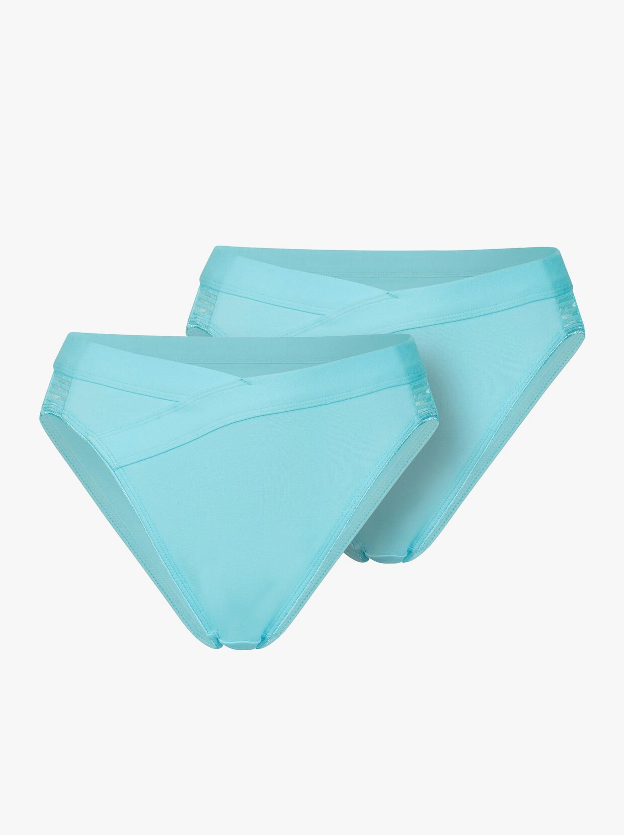 wäschepur Jazzpants - aqua