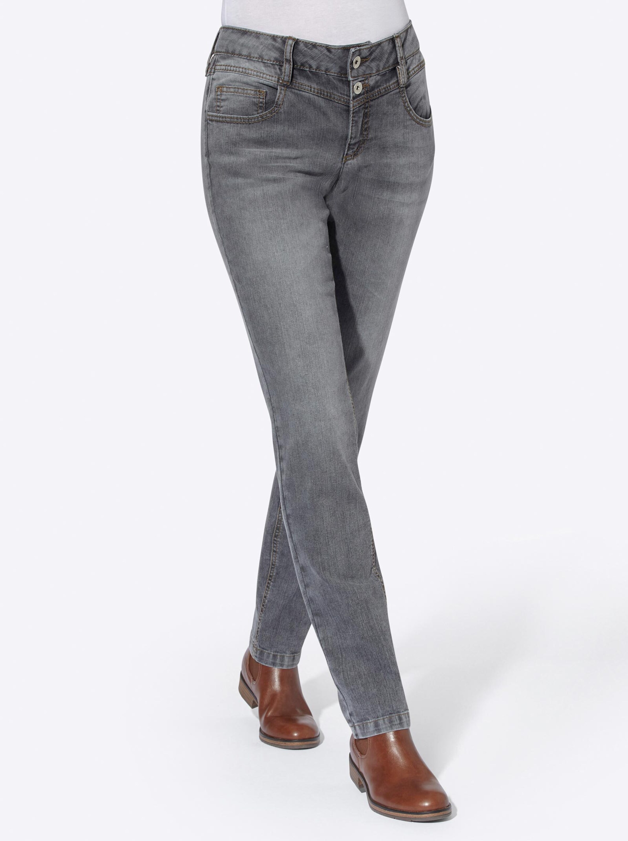 5-pocketjeans