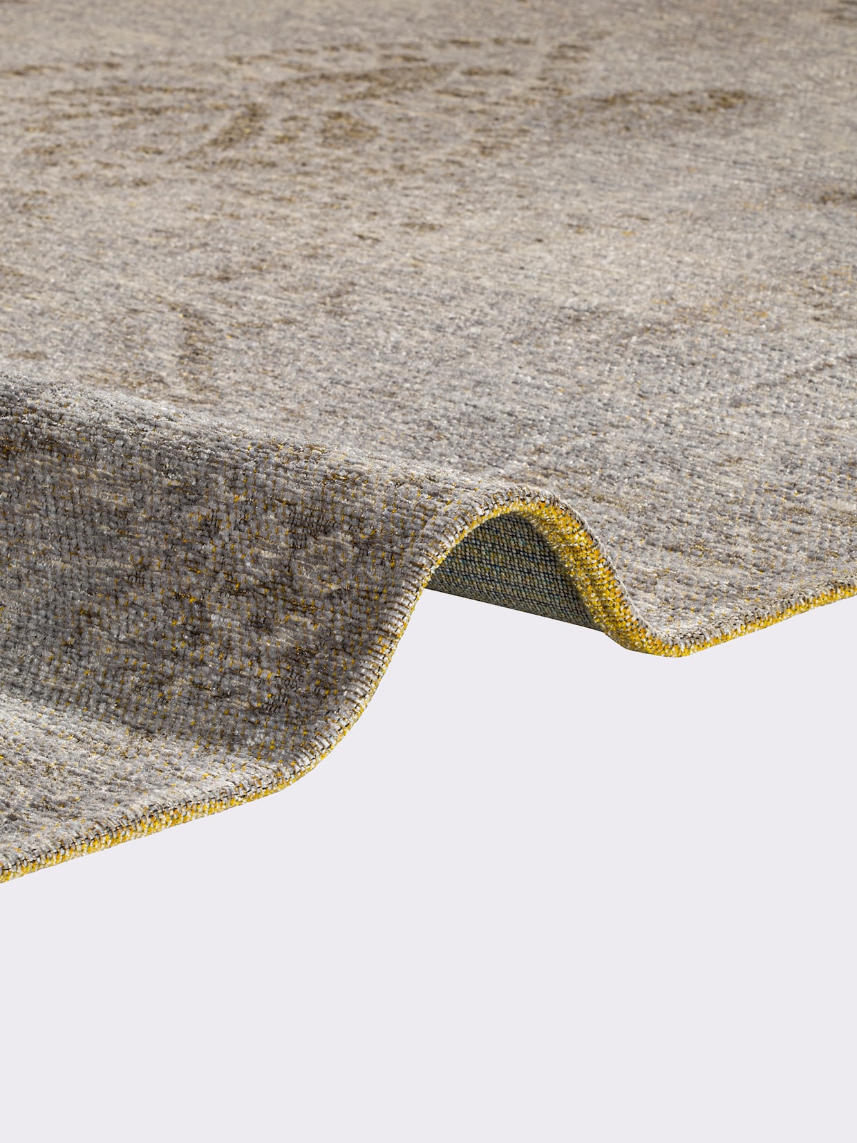 heine home Tapijt - grijs/beige