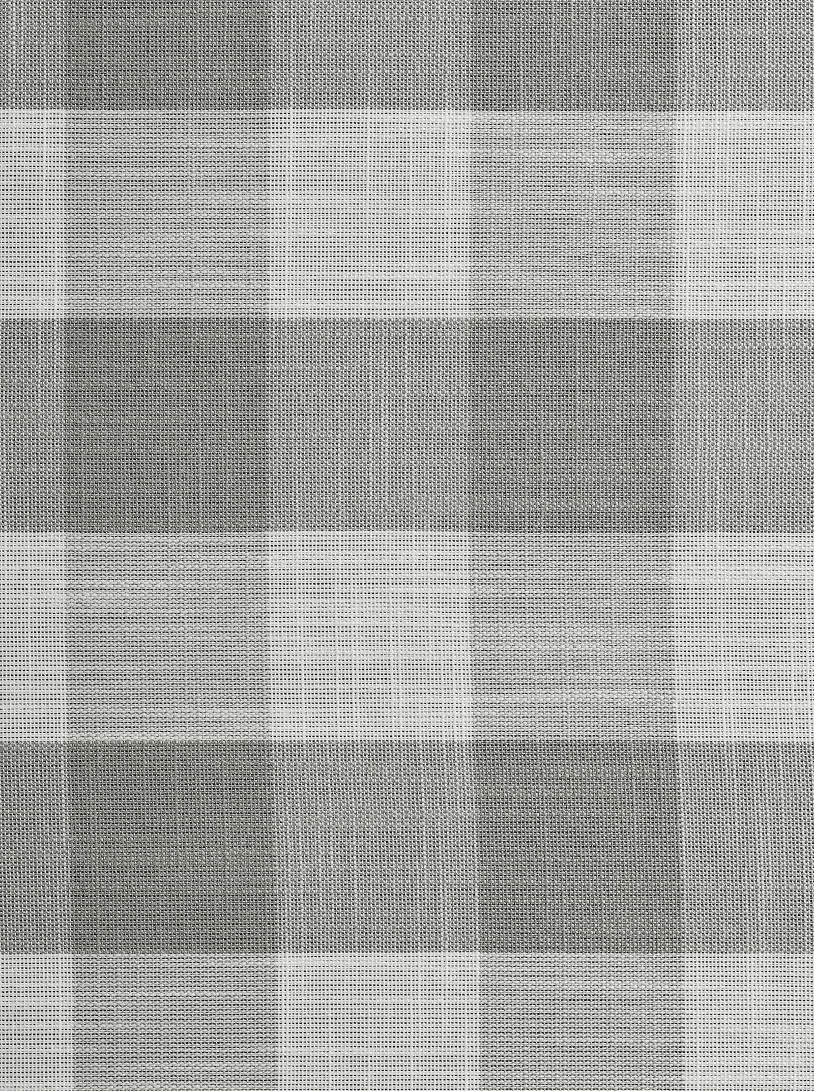 heine home Store bateau - gris-blanc