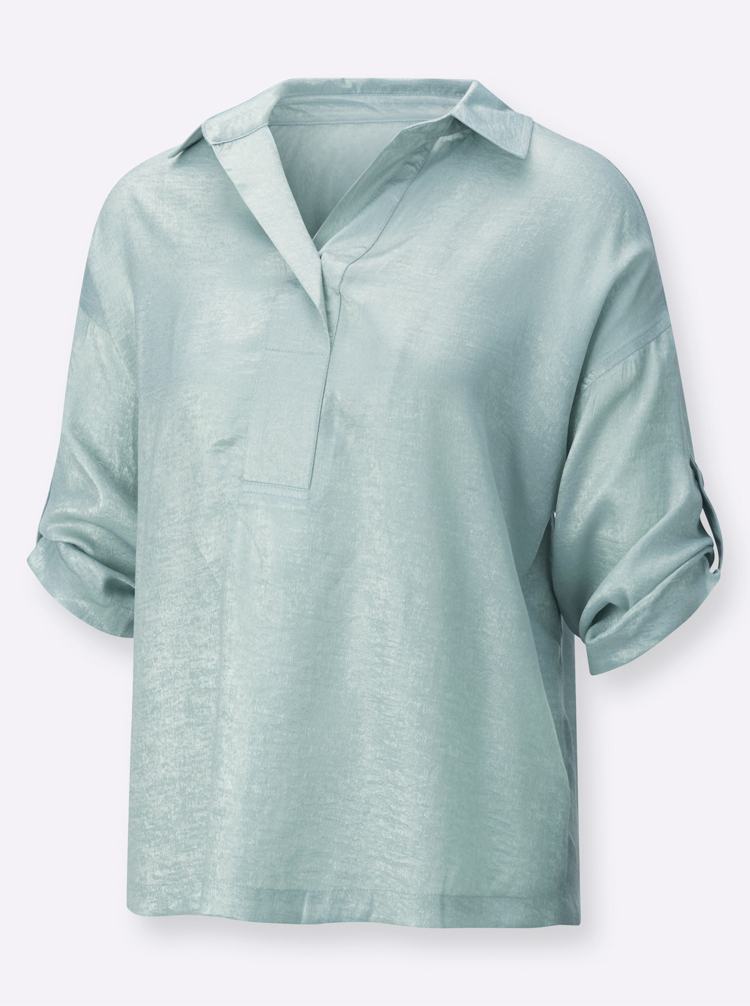 Thumbnail - Hemdbluse