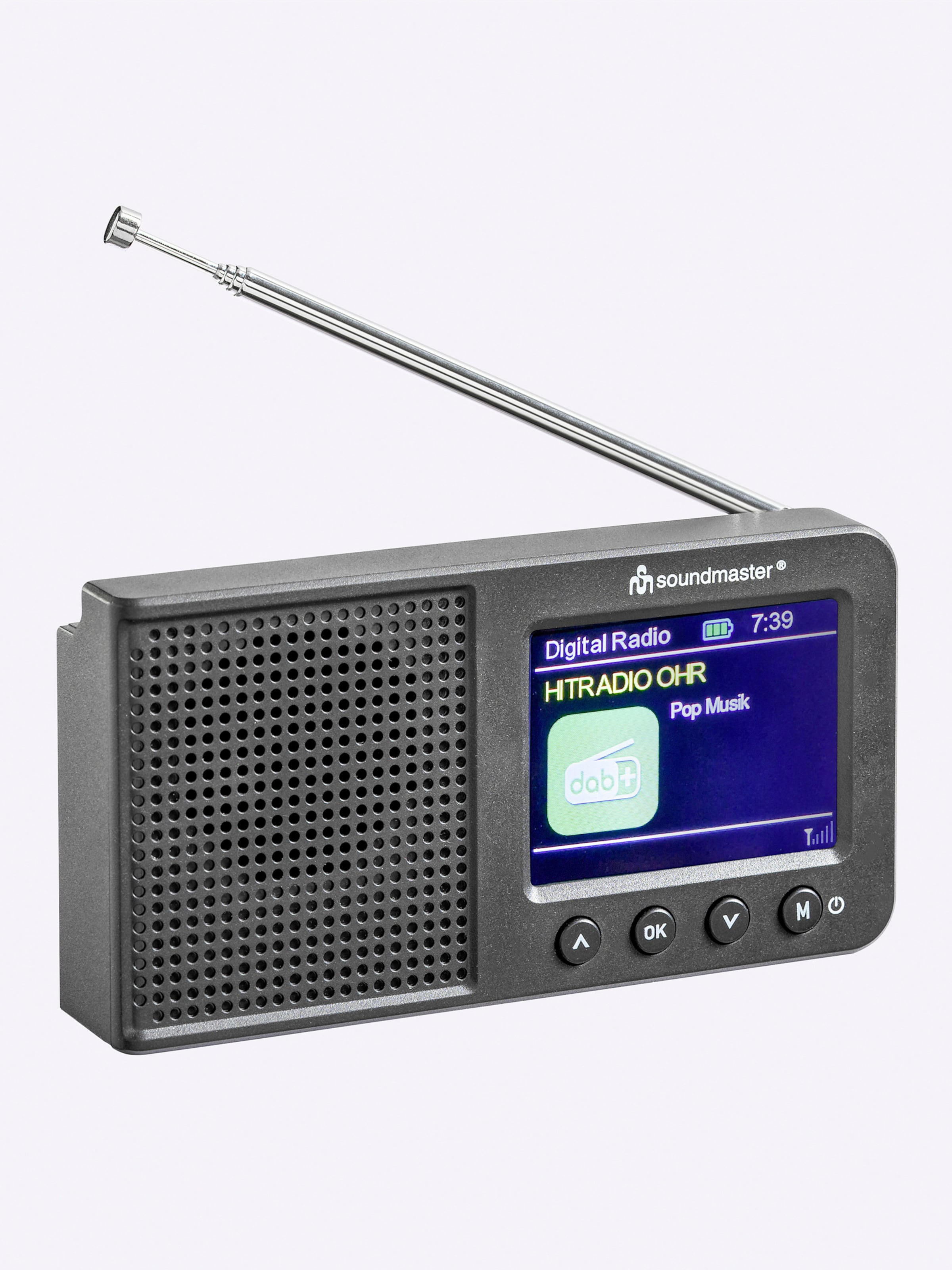 Radio