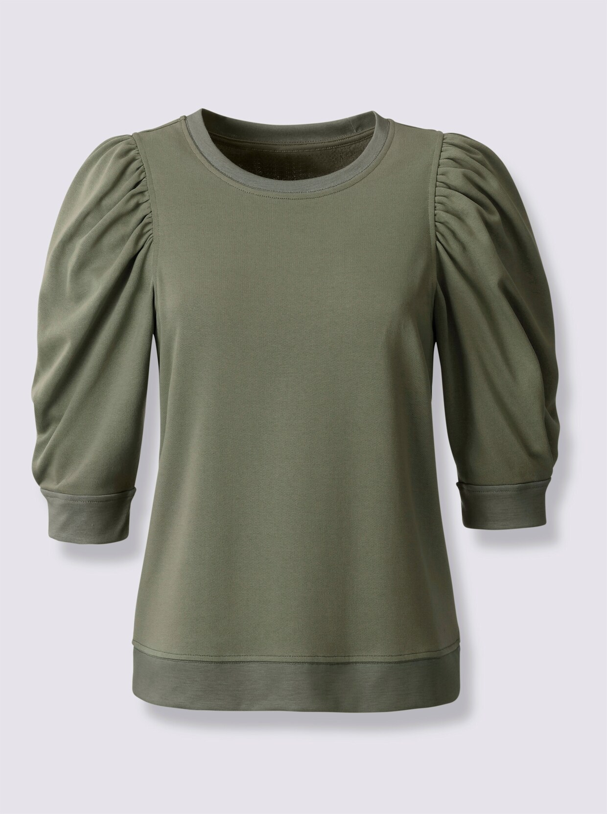 heine Sweatshirt - khaki