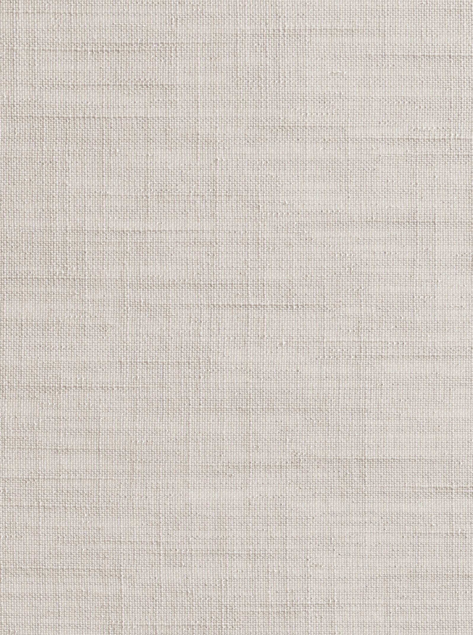 heine home Decoratieve vitrage - crème