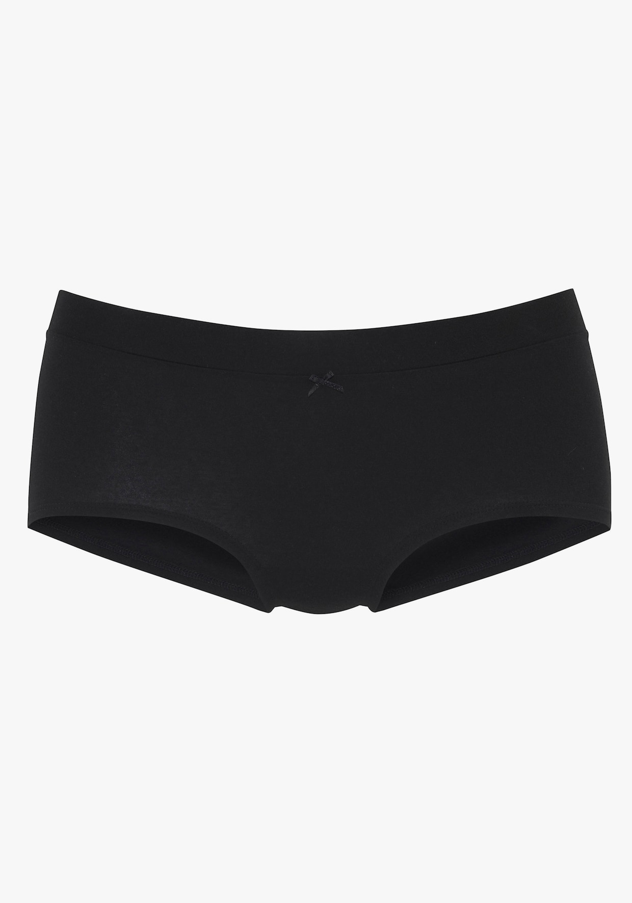 Vivance Panty - schwarz