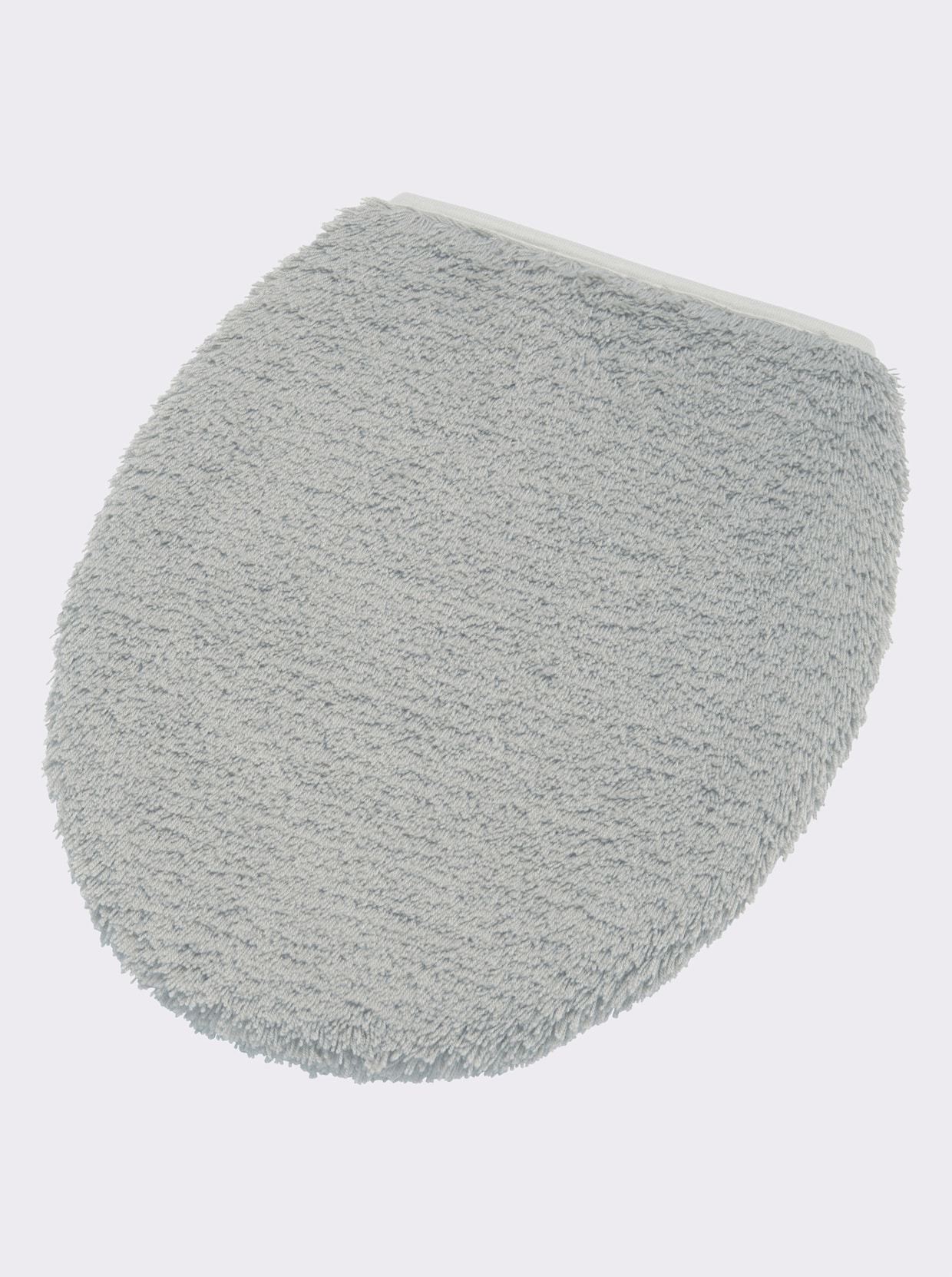 Grund Tapis de bain - gris clair