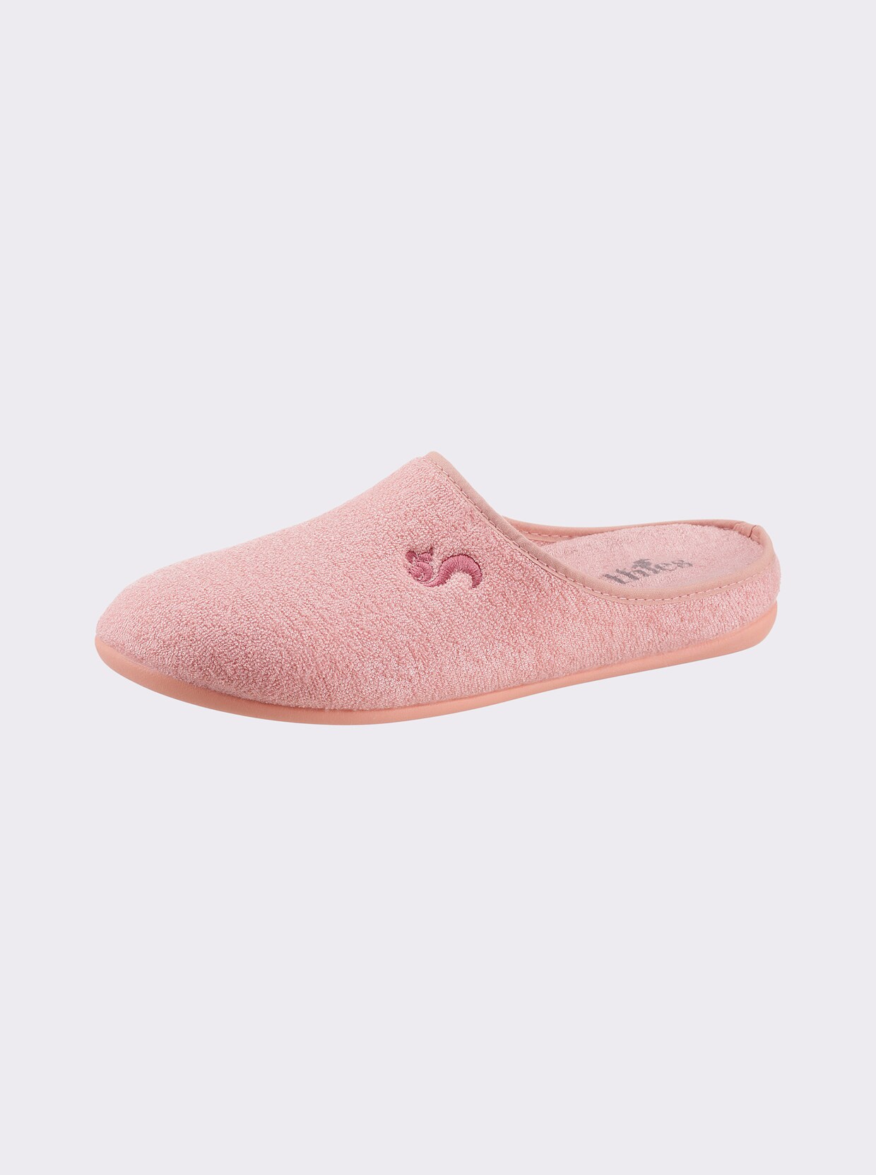 Thies Pantoffel - rosé