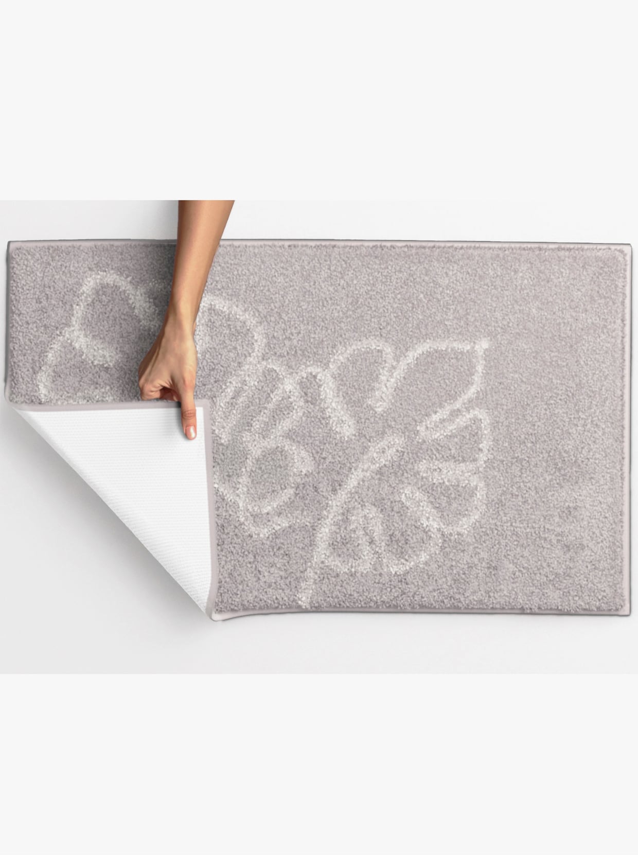 Grund Badematte - beige