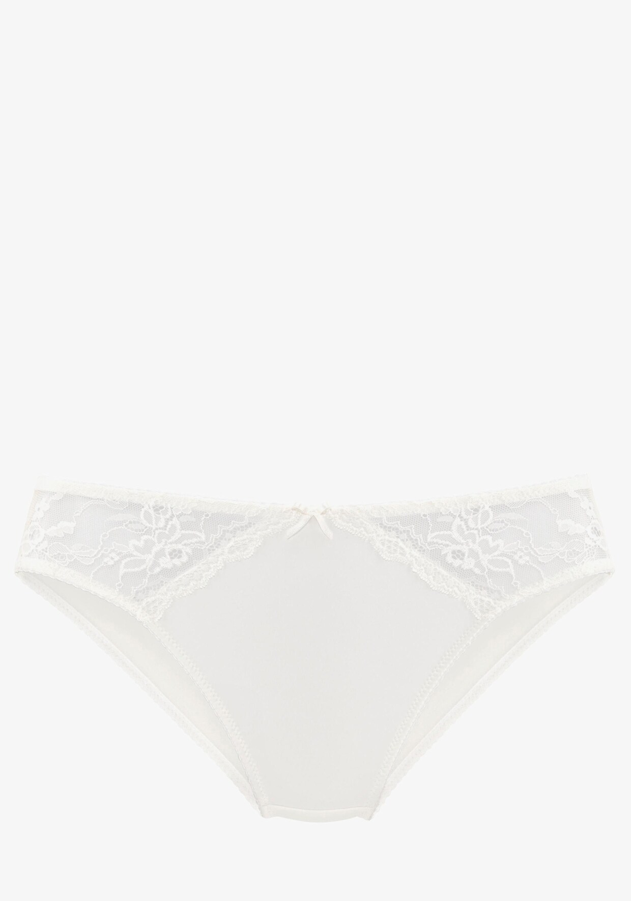 LASCANA Slip - creme