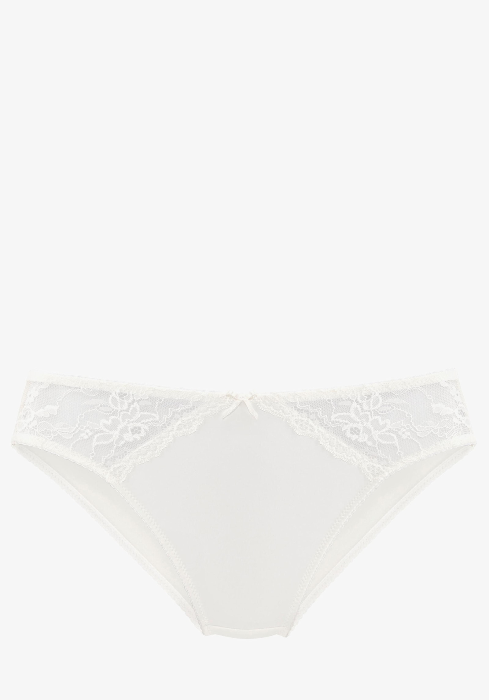 LASCANA Slip - crème