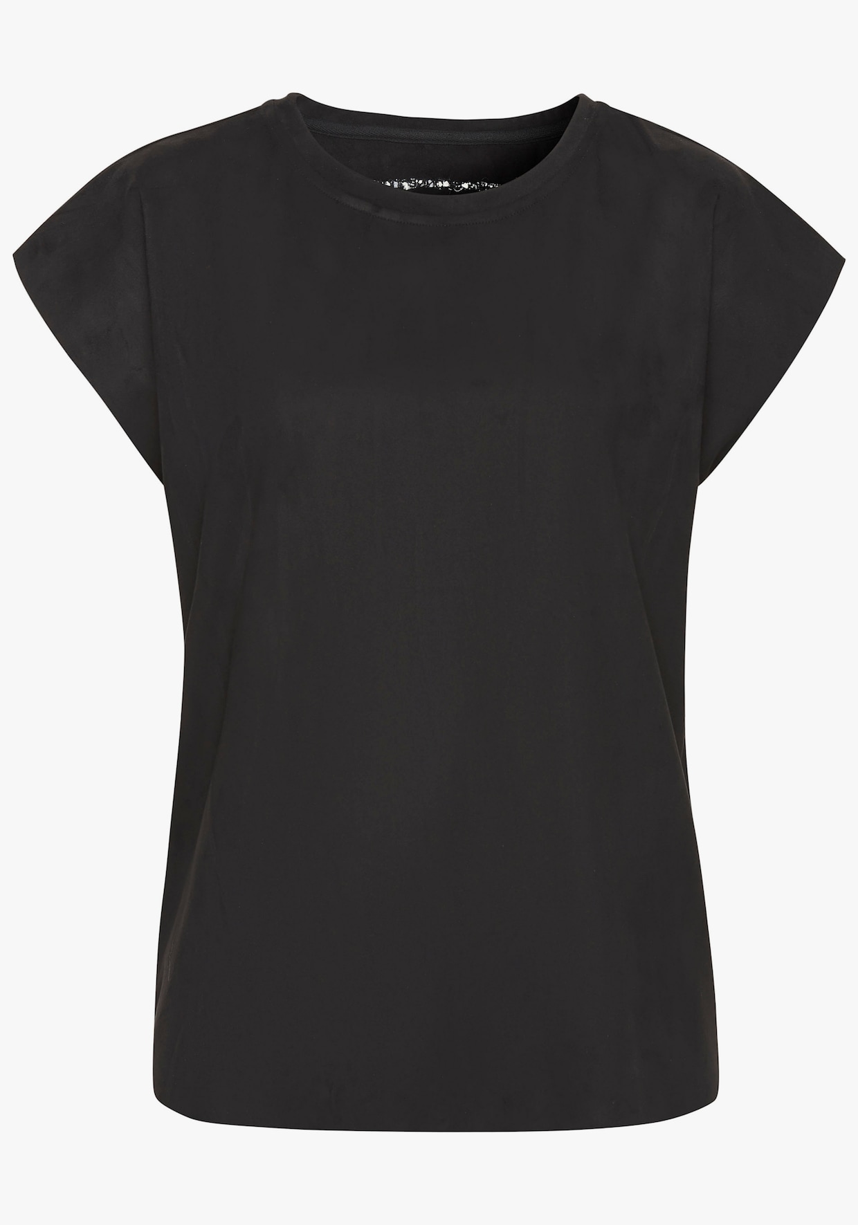 French Connection T-Shirt - schwarz