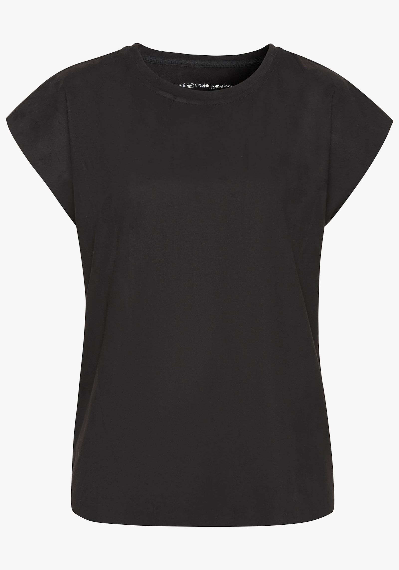 French Connection T-Shirt - schwarz