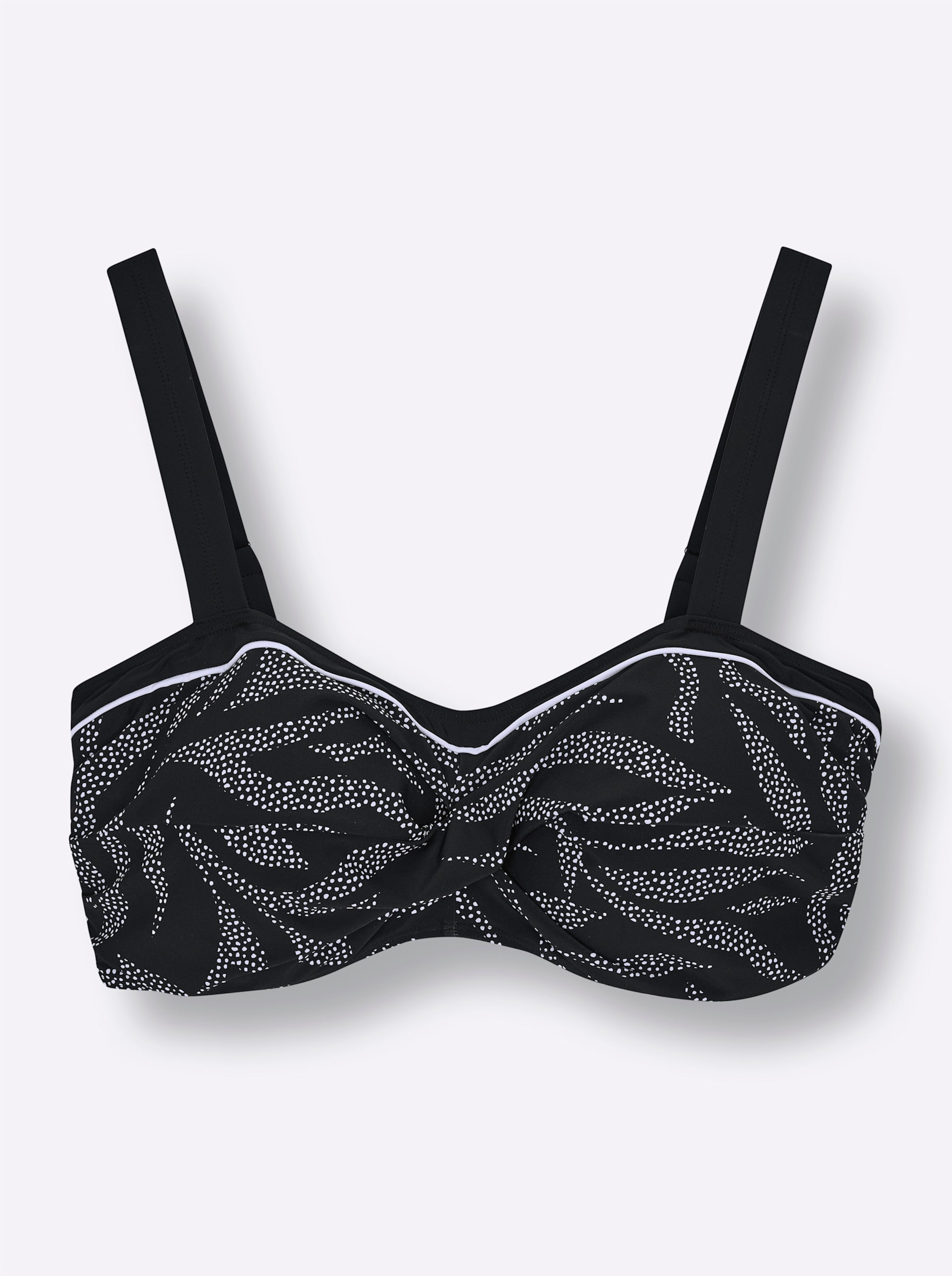 Bikini-Oberteil