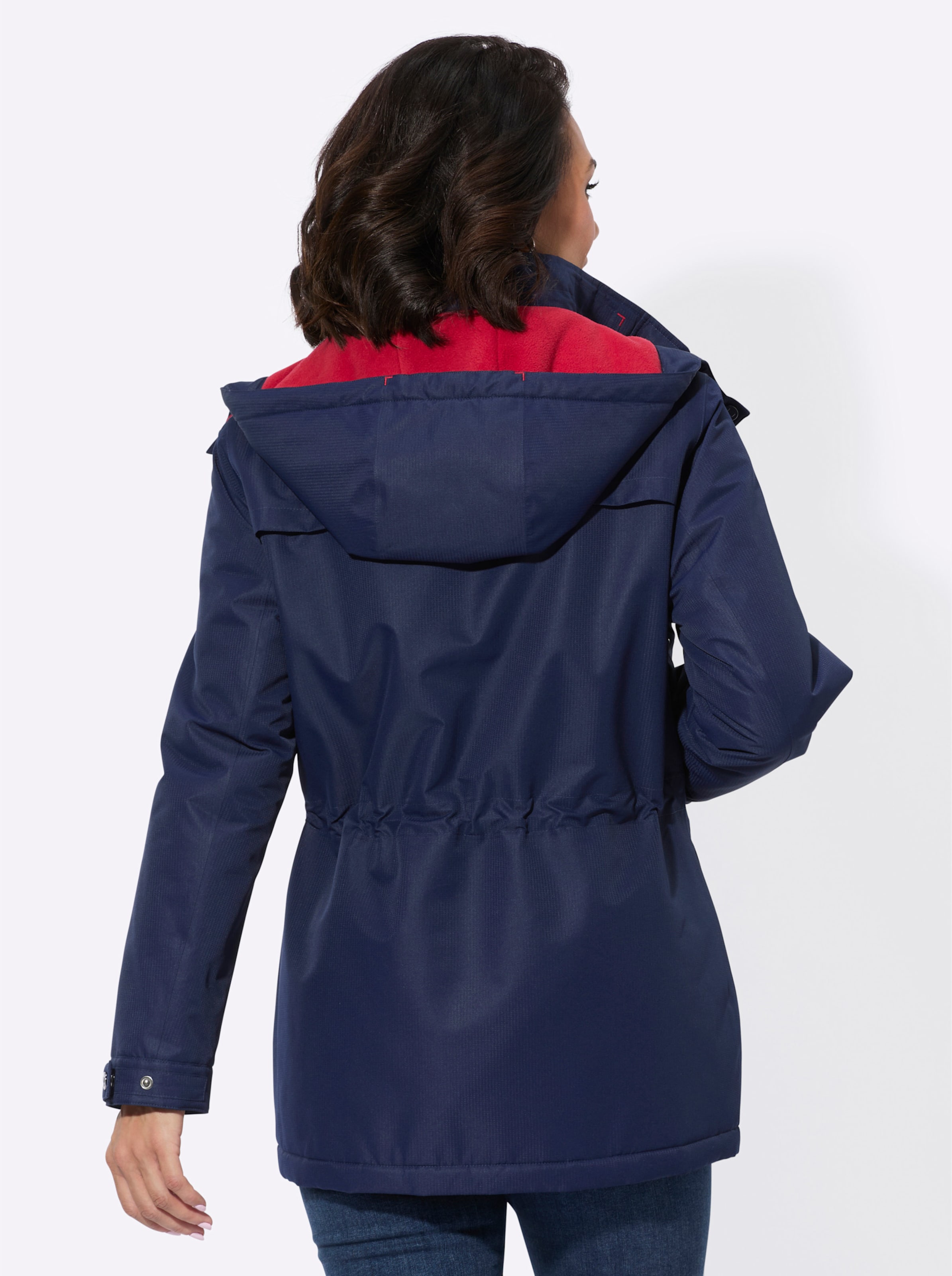 Funktionsjacke