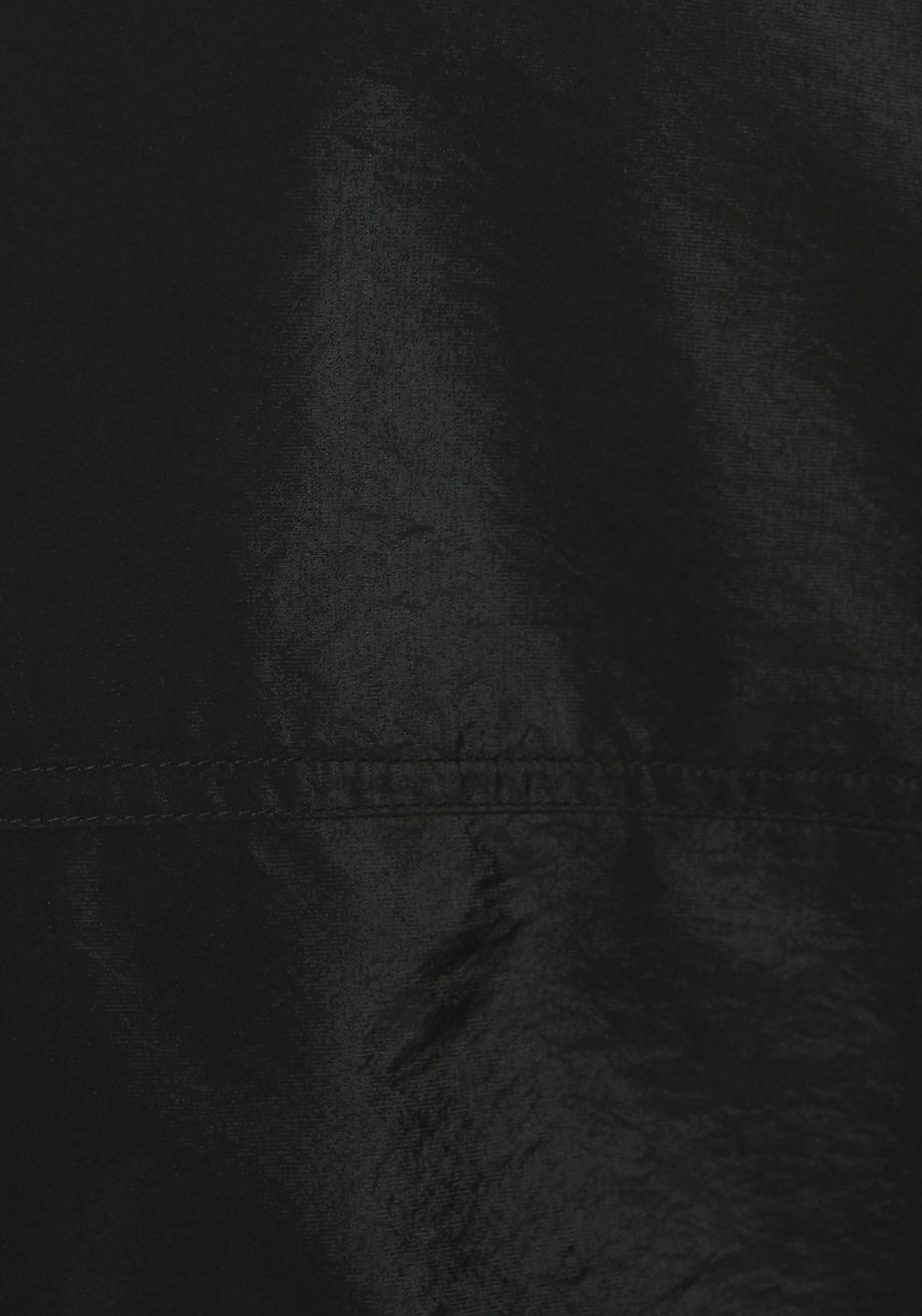 LASCANA Blouson - schwarz