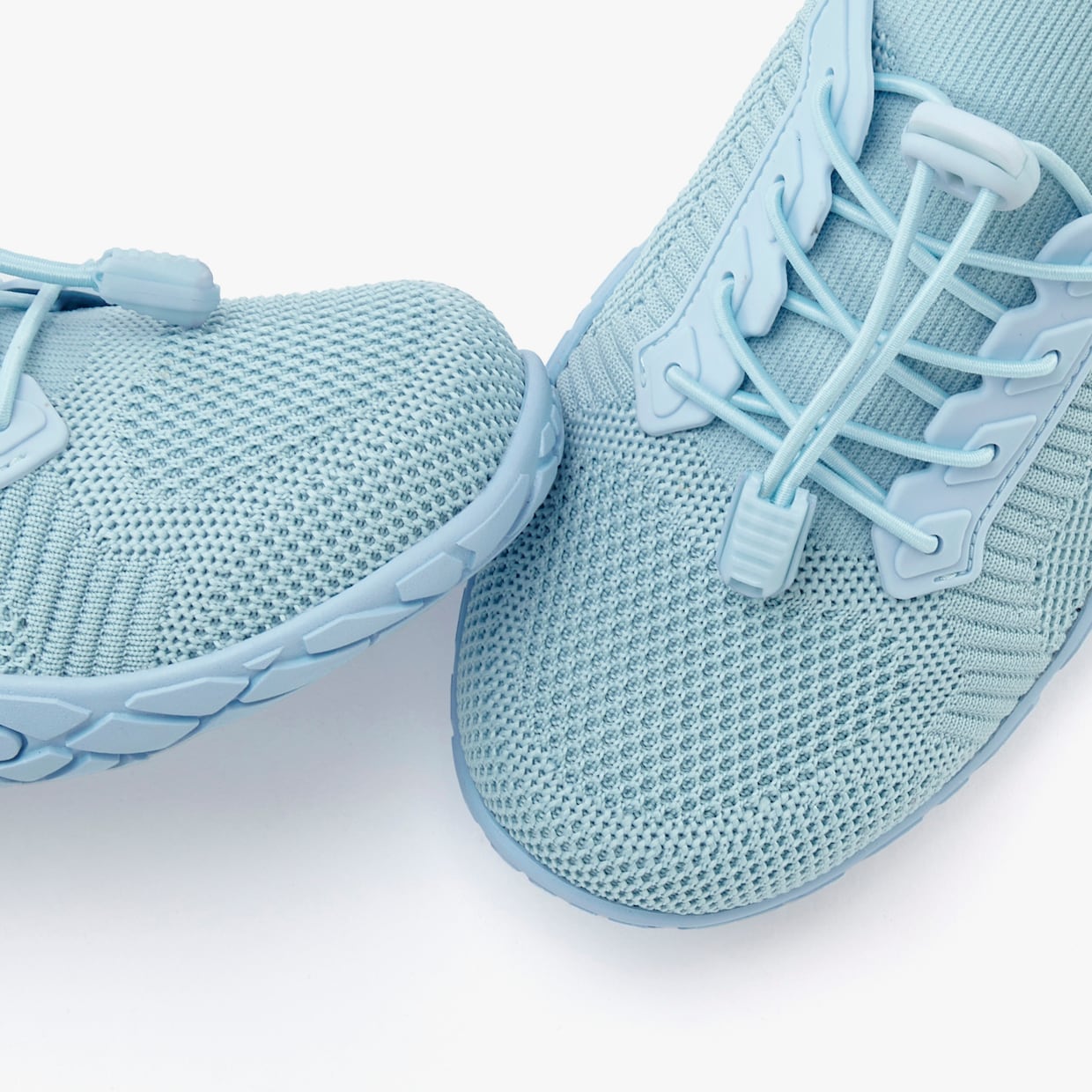 Vivance Sneaker - lichtblauw