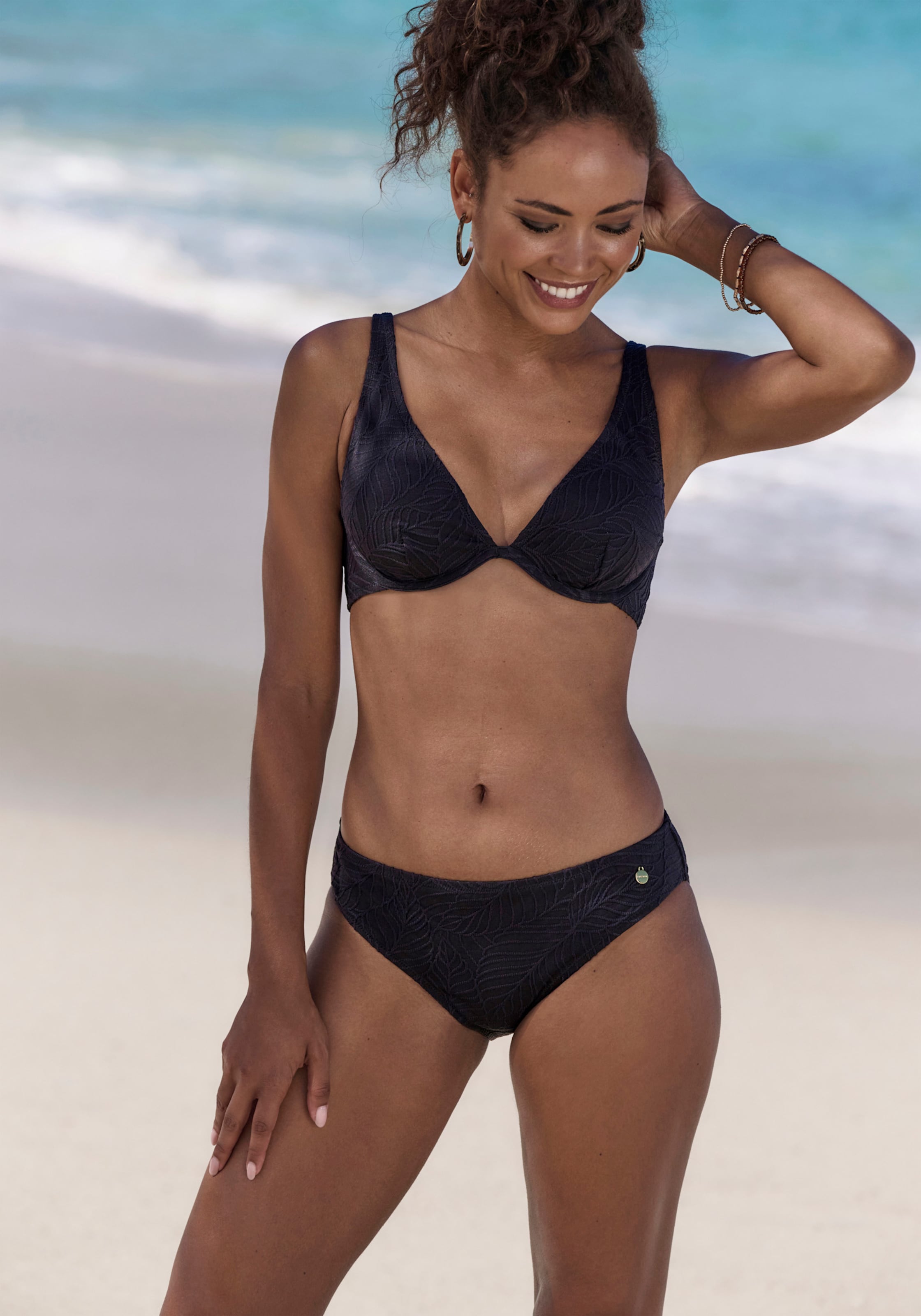 Bikini-Hose