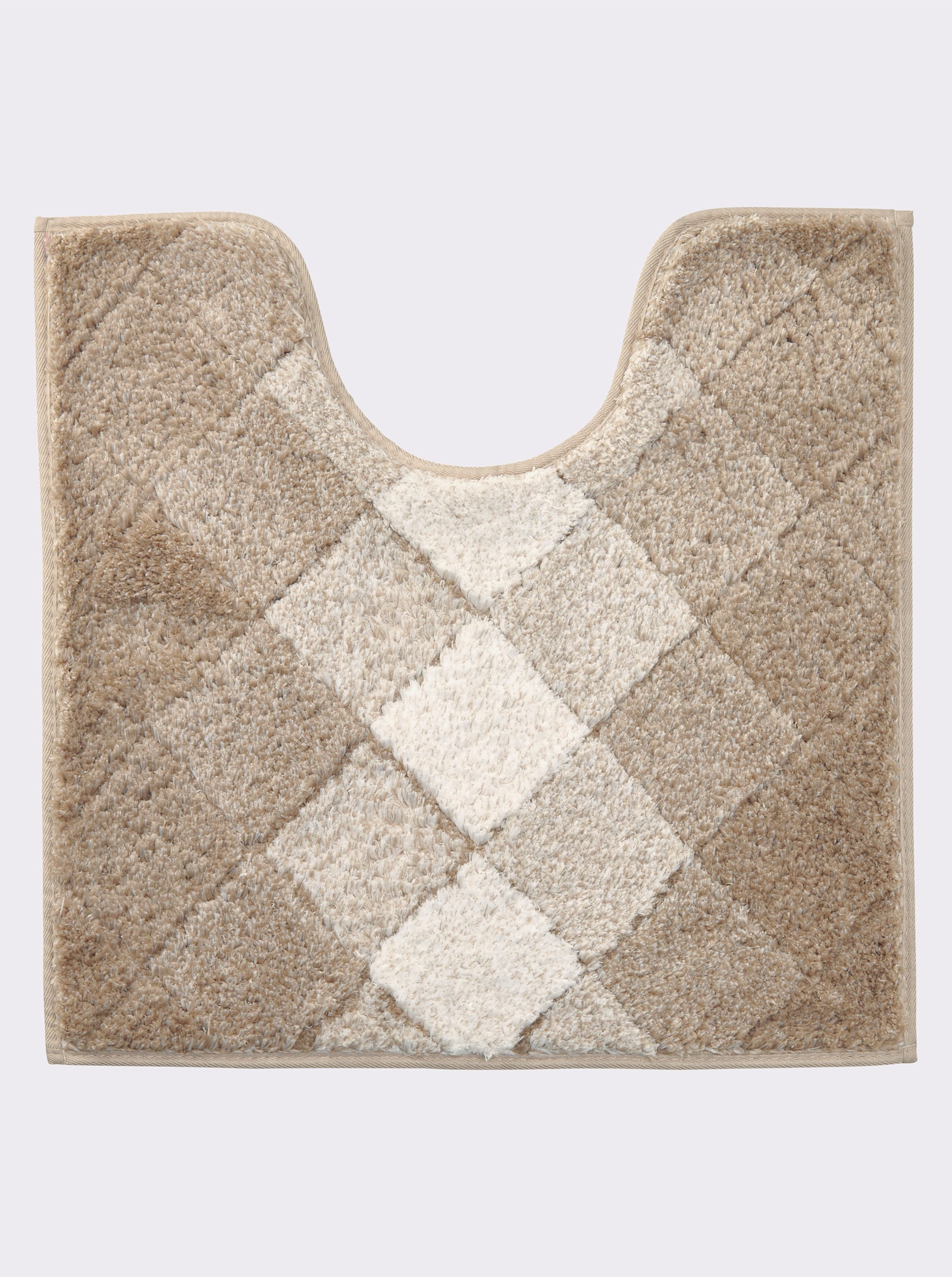 Hagemann Koupelnová předložka - béžová