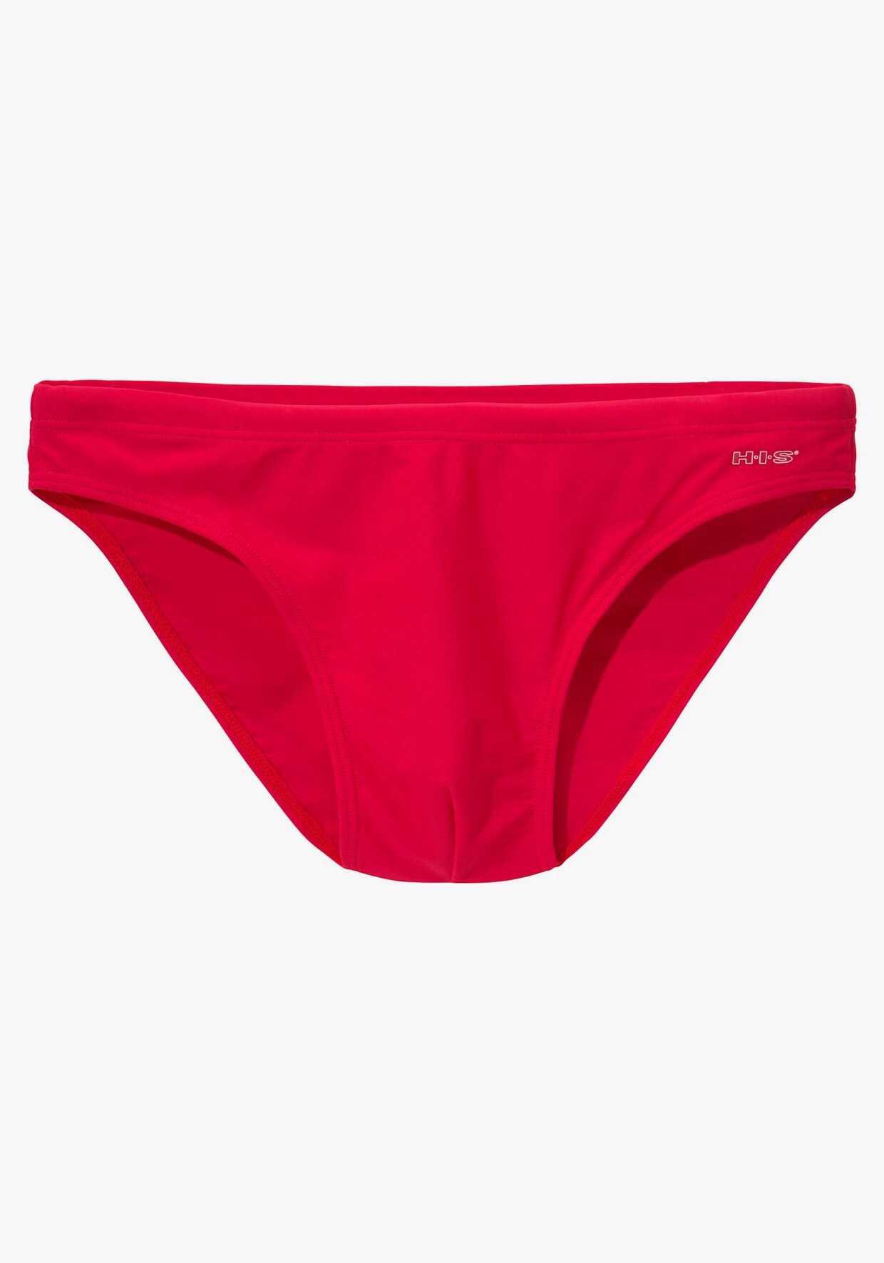 H.I.S Zwembroek - rood