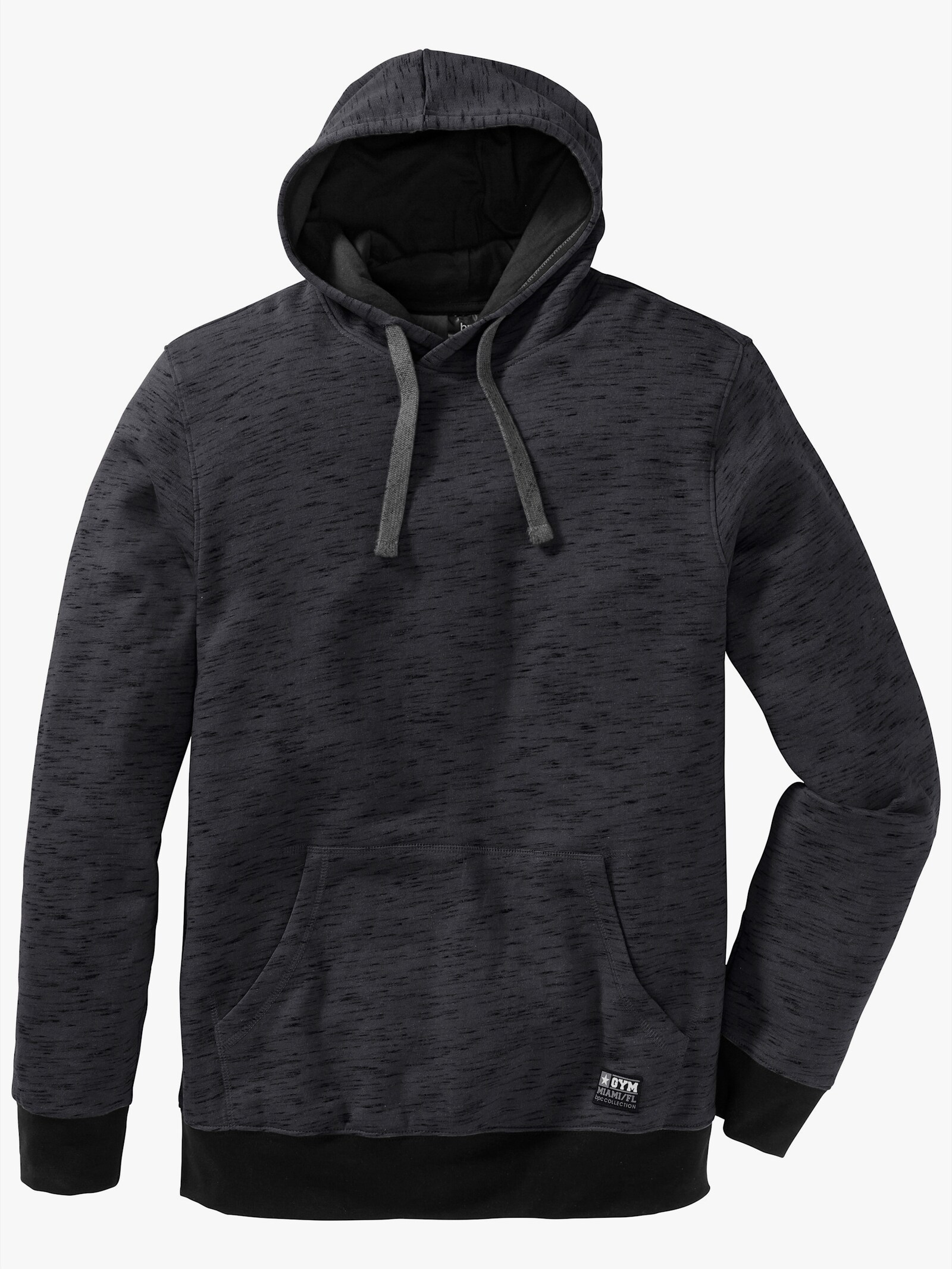 Catamaran Sports Sweatshirt - graphit-meliert