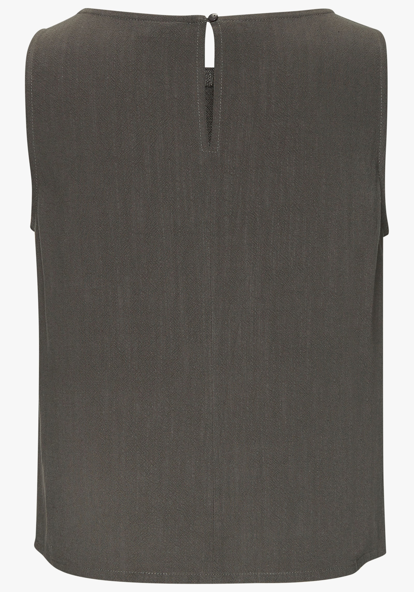 LASCANA Blousetop - kaki