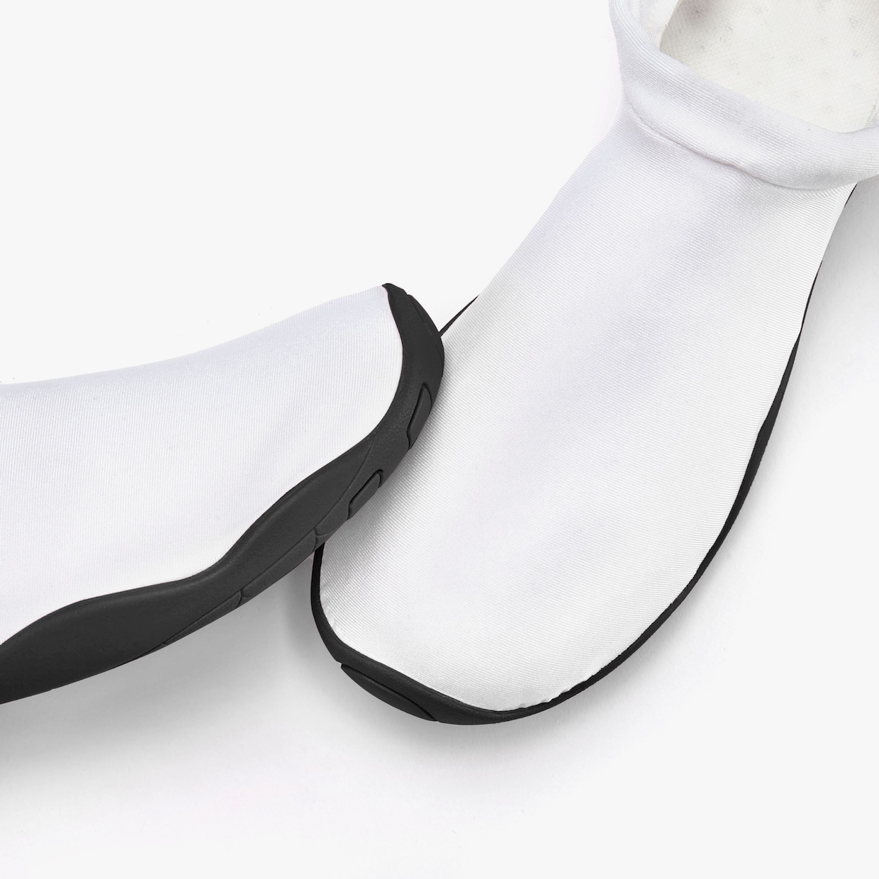 Venice Beach Chaussures aquatiques - blanc/noir